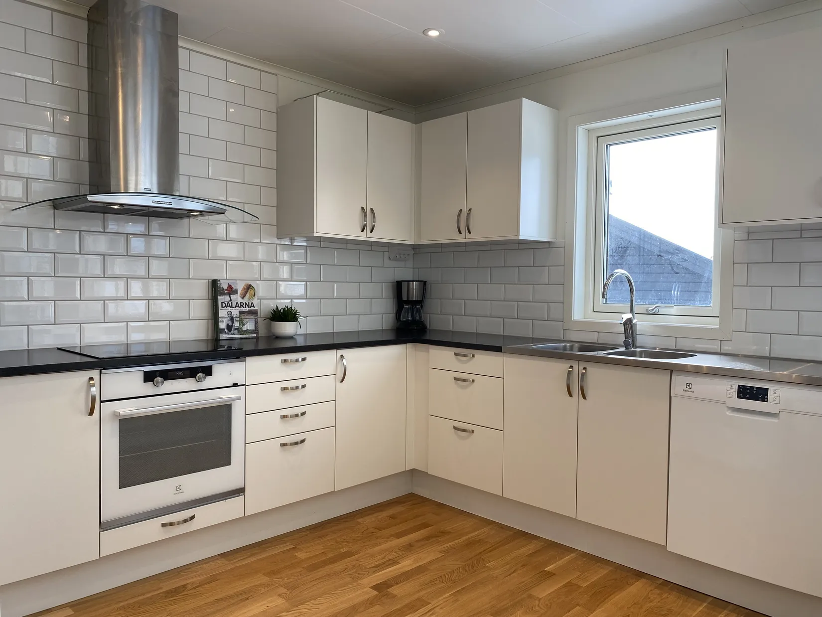 Villa, Cygnusvägen 4, Idre Himmelfjäll, Älvdalen