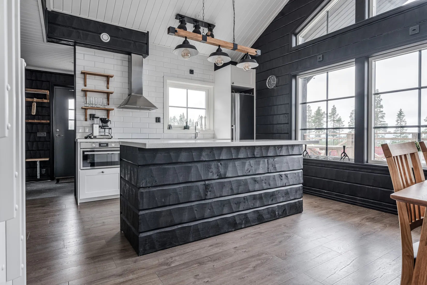 Villa, Cygnusvägen 6, Idre Himmelfjäll, Älvdalen