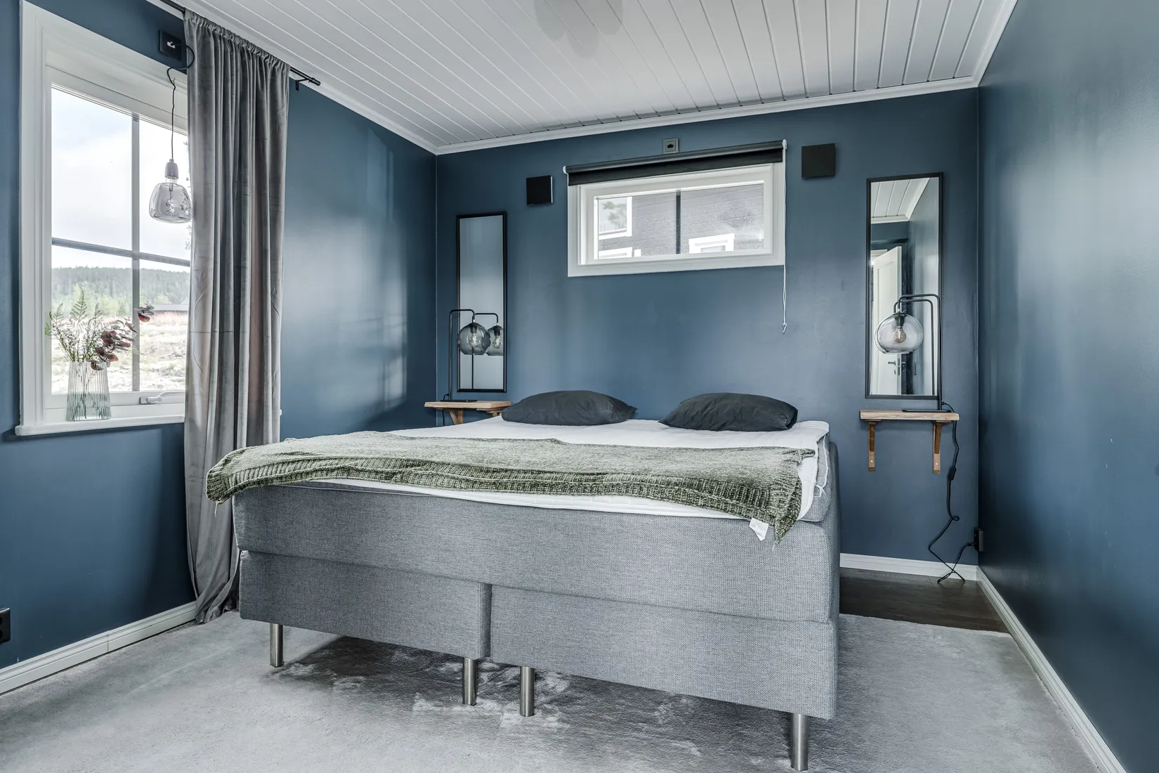 Villa, Cygnusvägen 6, Idre Himmelfjäll, Älvdalen