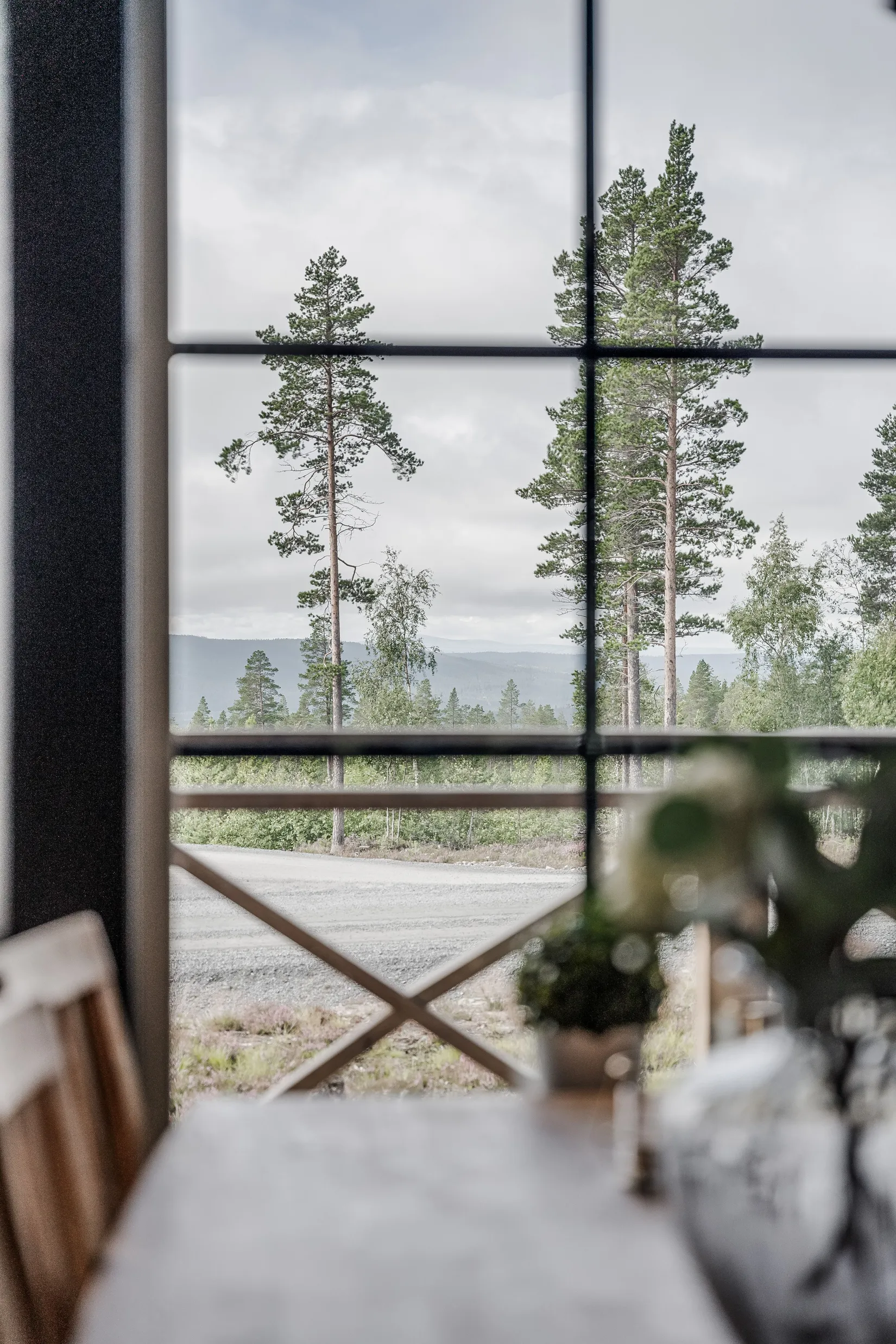 Villa, Cygnusvägen 6, Idre Himmelfjäll, Älvdalen