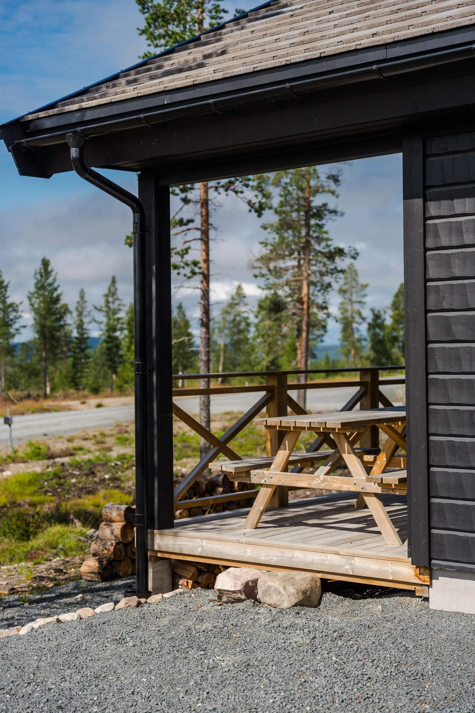 Villa, Cygnusvägen 6, Idre Himmelfjäll, Älvdalen