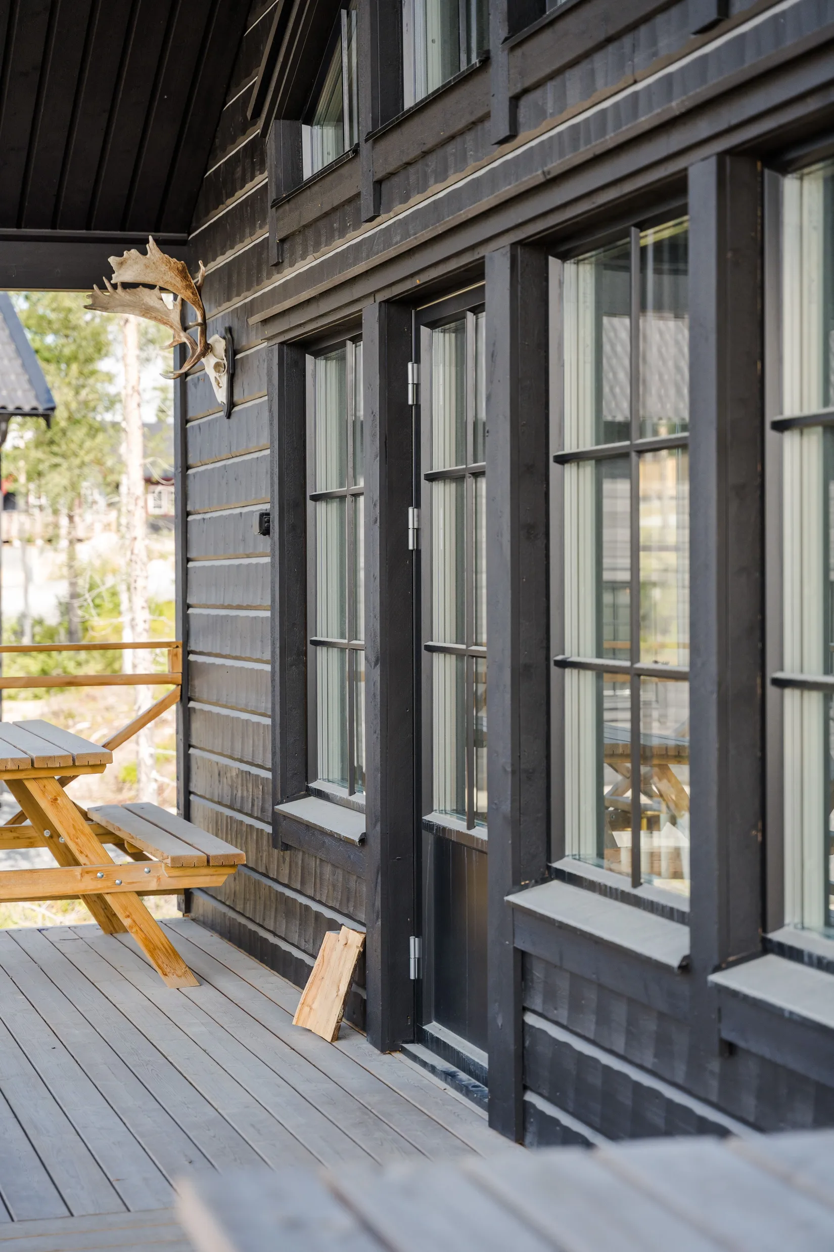 Villa, Cygnusvägen 6, Idre Himmelfjäll, Älvdalen