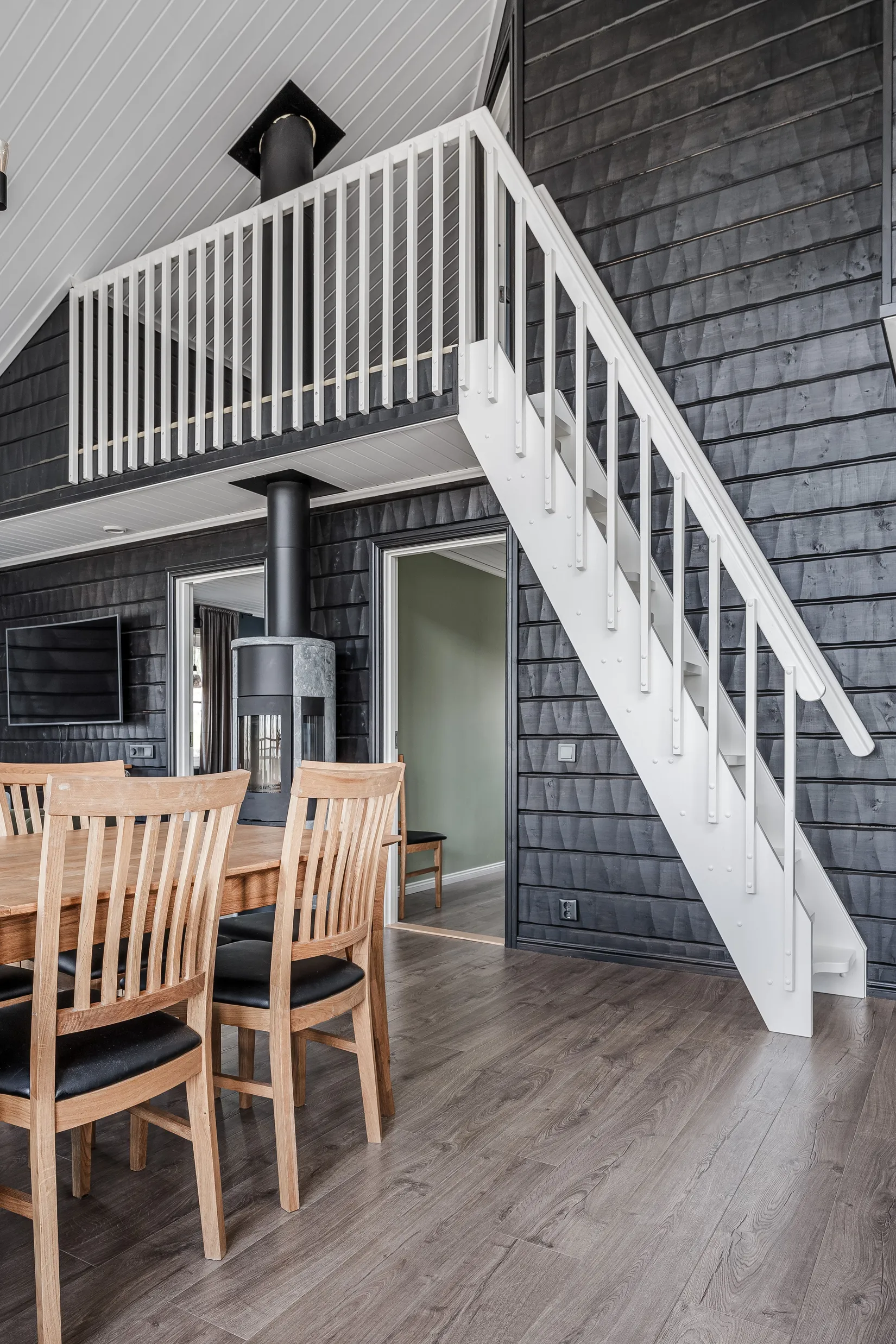 Villa, Cygnusvägen 6, Idre Himmelfjäll, Älvdalen