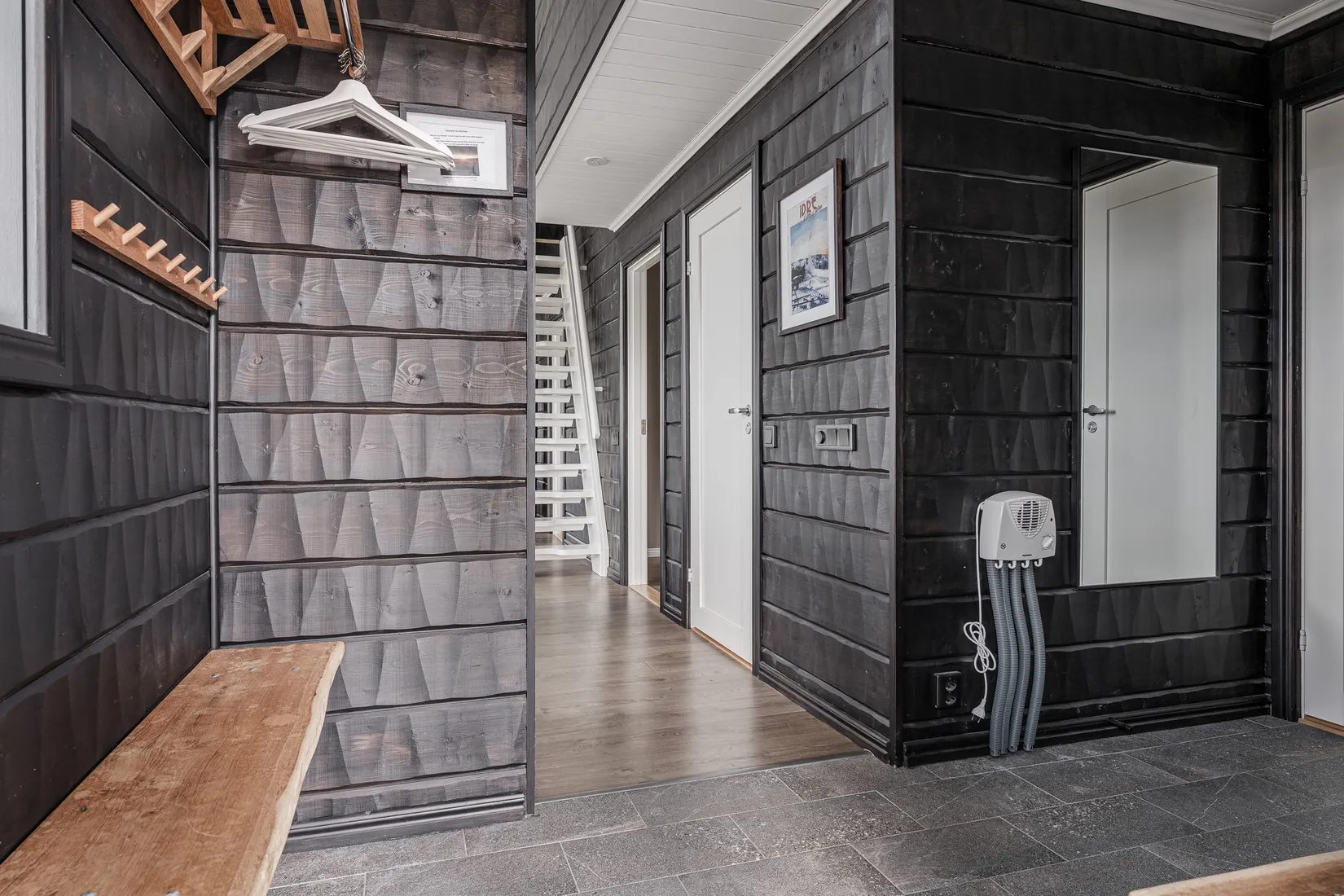 Villa, Cygnusvägen 6, Idre Himmelfjäll, Älvdalen