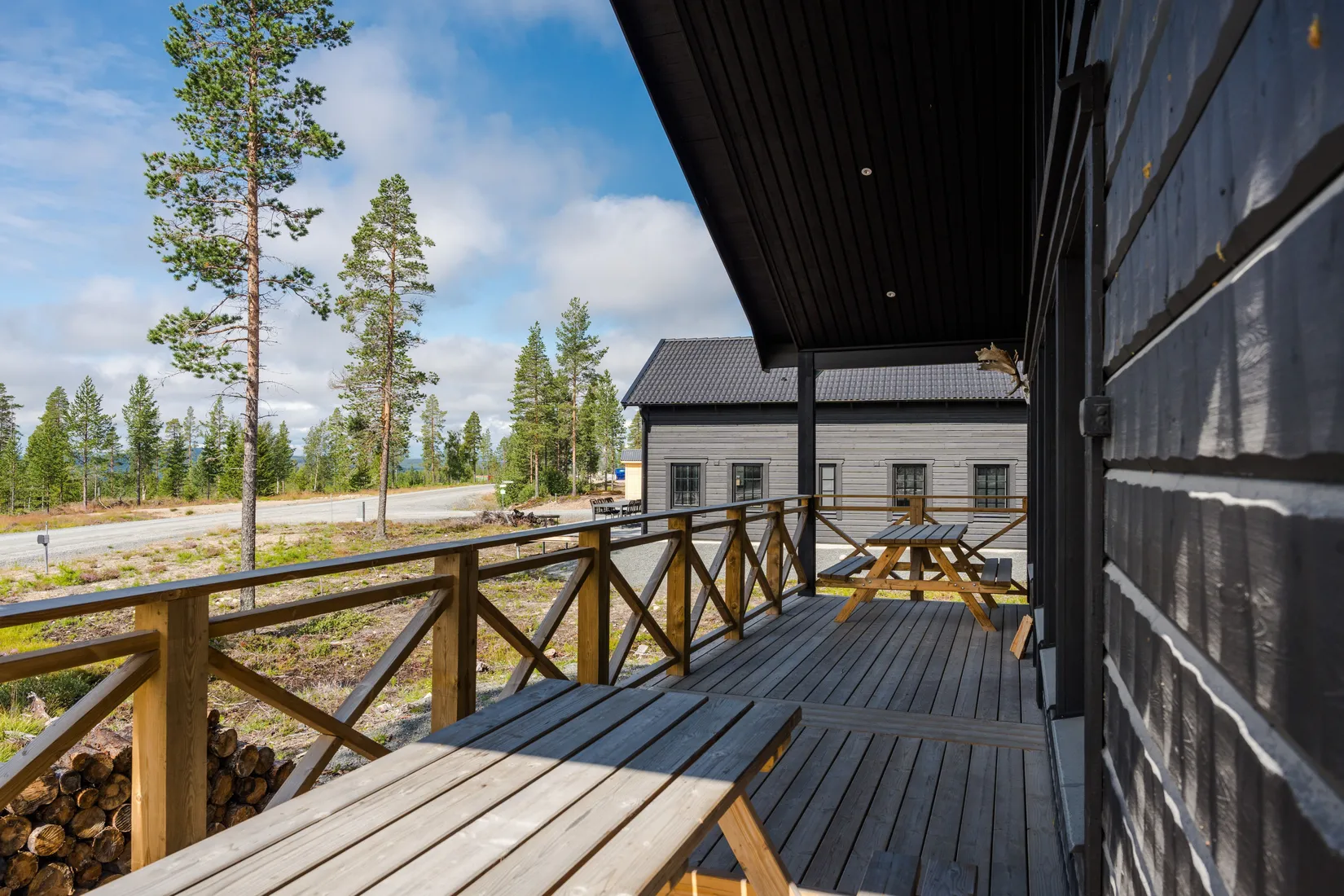 Villa, Cygnusvägen 6, Idre Himmelfjäll, Älvdalen