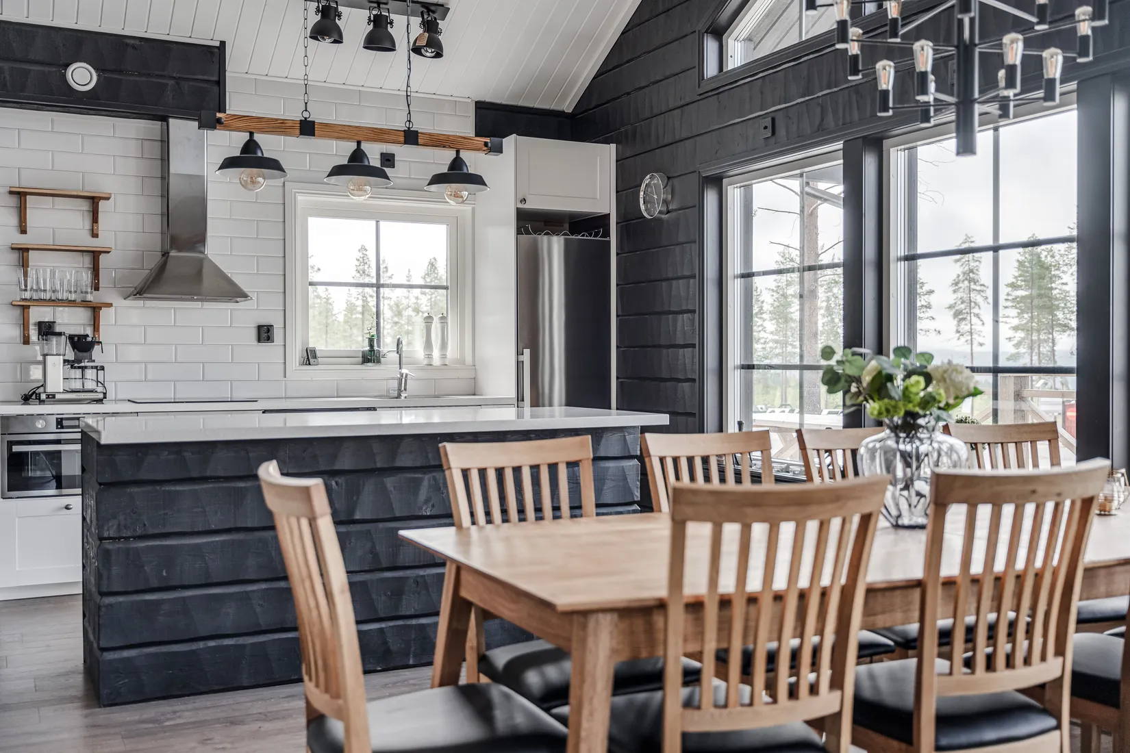 Villa, Cygnusvägen 6, Idre Himmelfjäll, Älvdalen