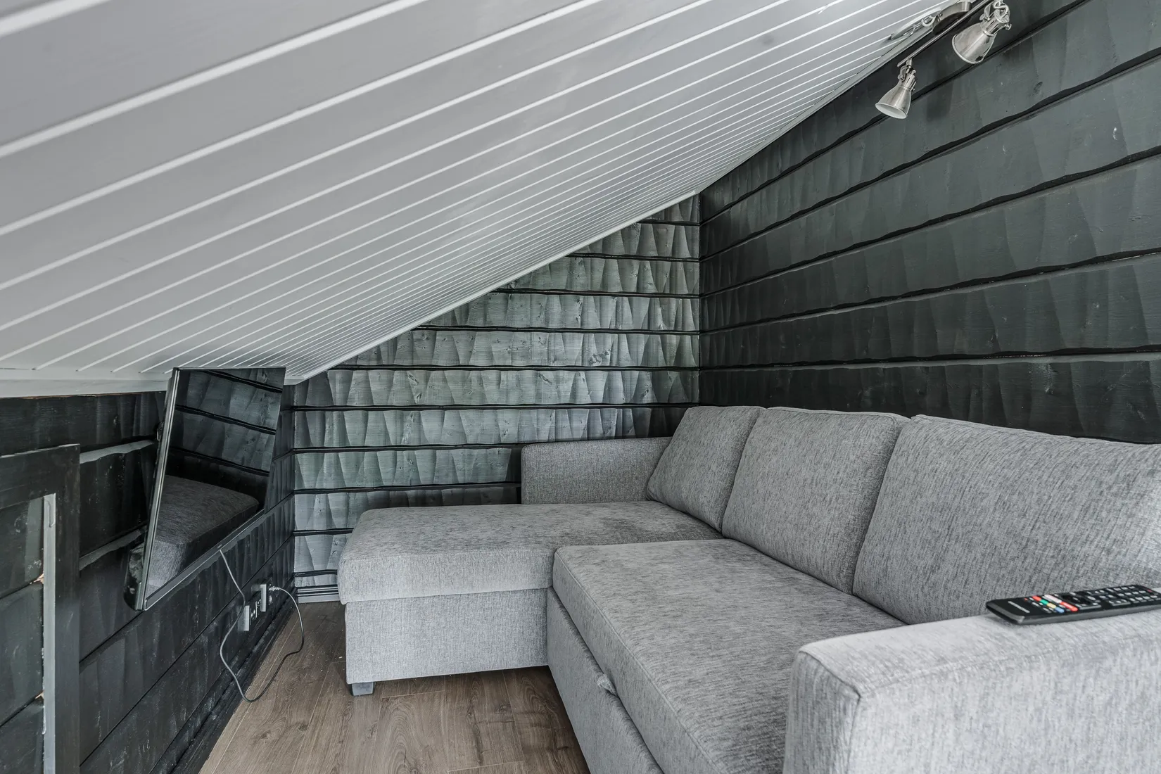 Villa, Cygnusvägen 6, Idre Himmelfjäll, Älvdalen