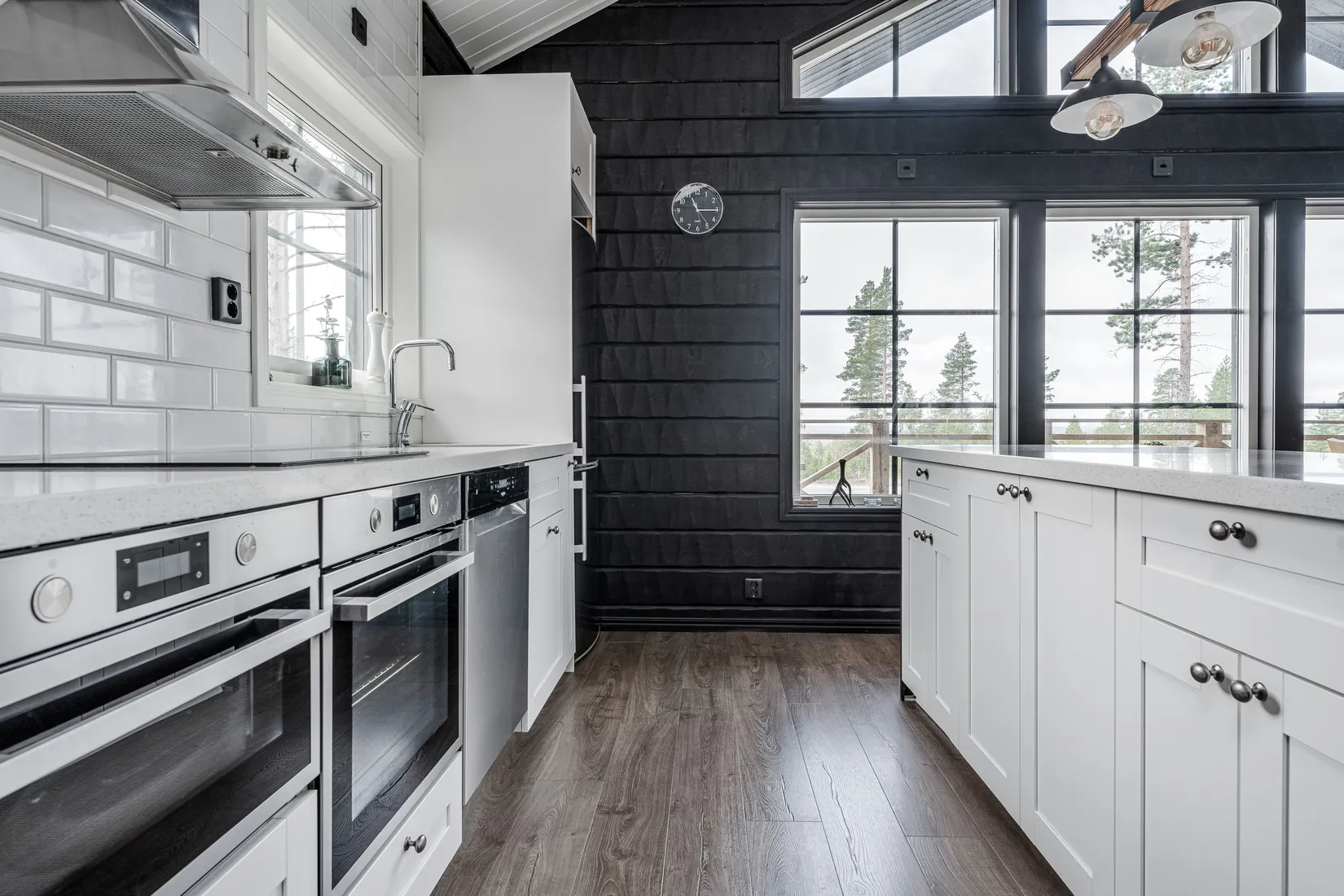 Villa, Cygnusvägen 6, Idre Himmelfjäll, Älvdalen