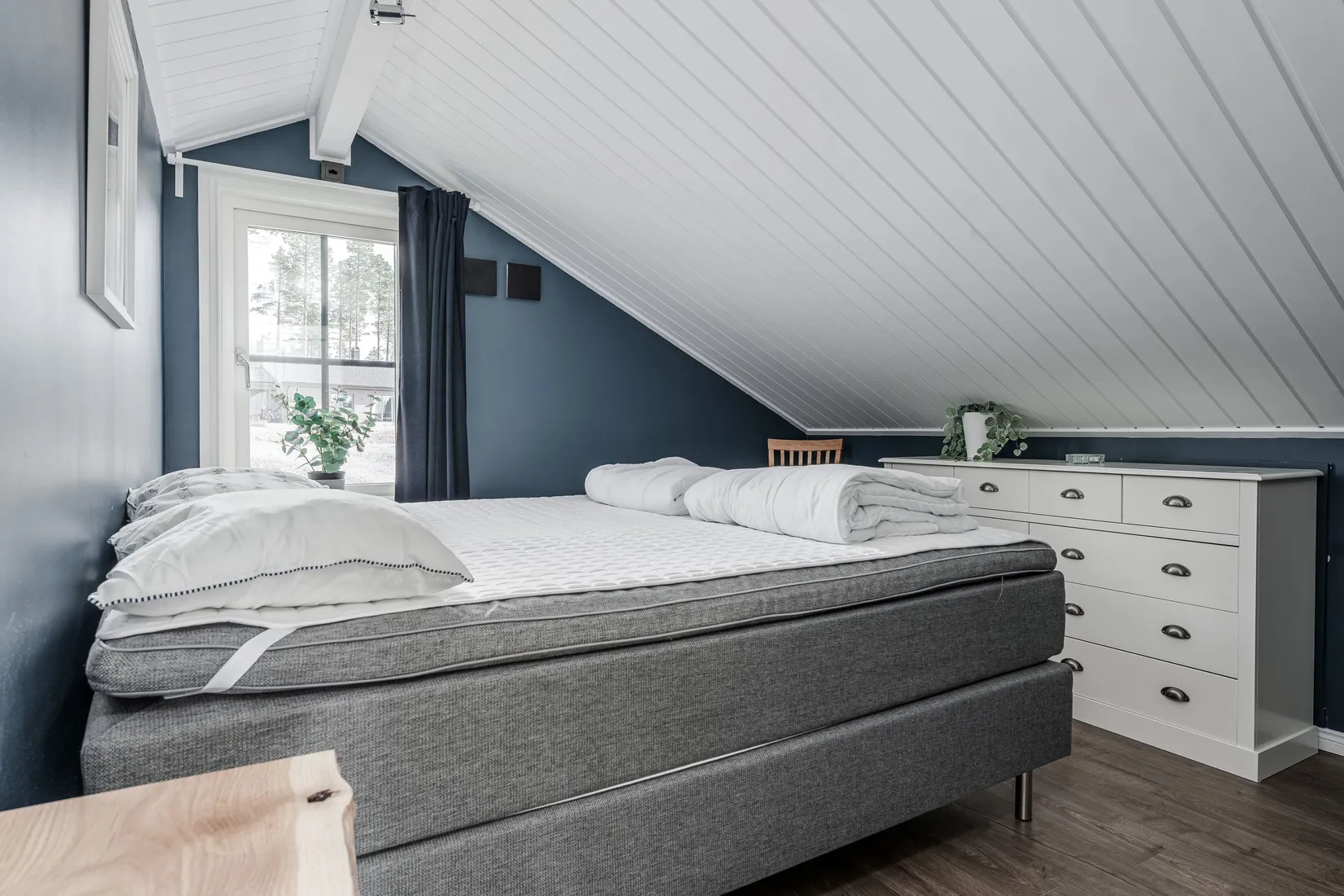 Villa, Cygnusvägen 6, Idre Himmelfjäll, Älvdalen