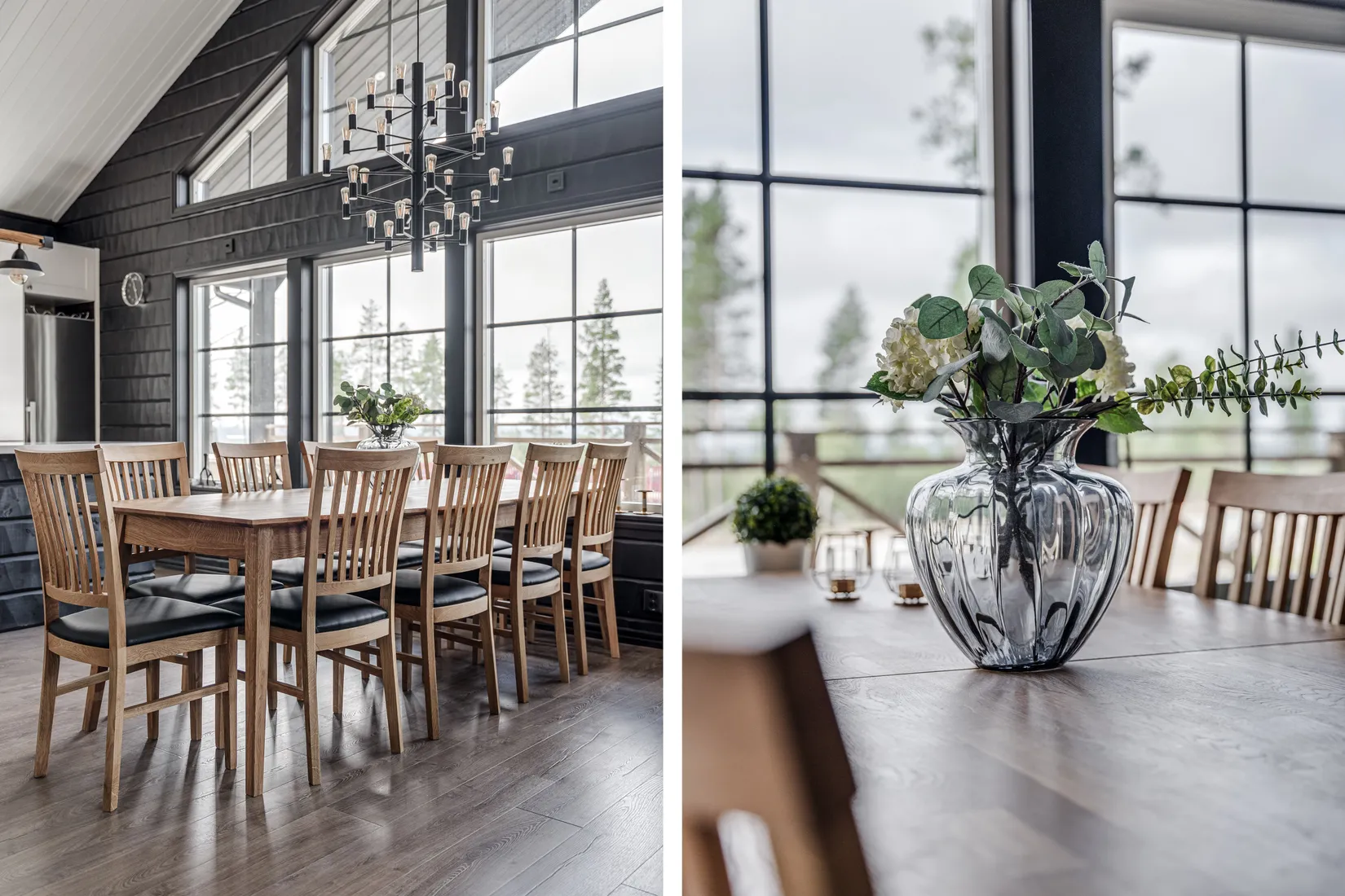 Villa, Cygnusvägen 6, Idre Himmelfjäll, Älvdalen