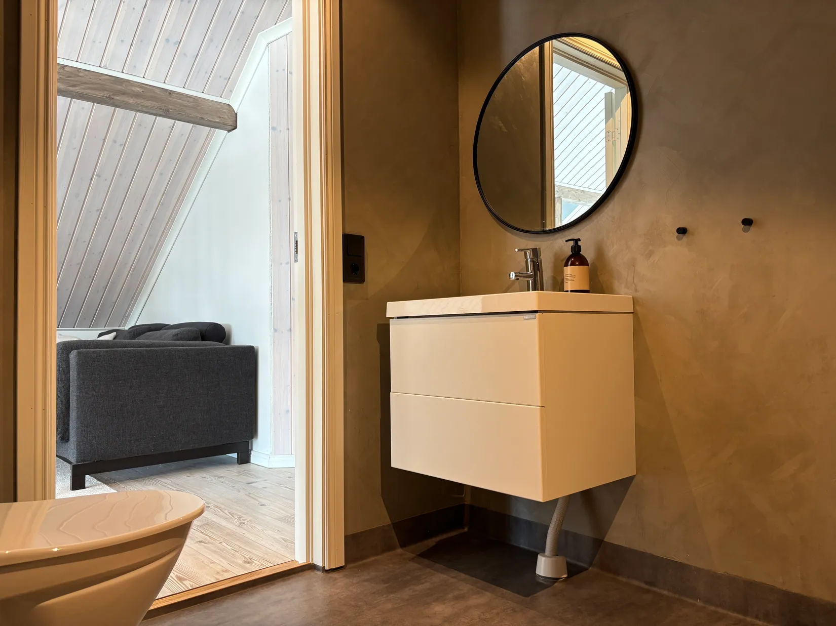 Villa, Orrstigen 20, Idre - Fjällbäcken, Älvdalen