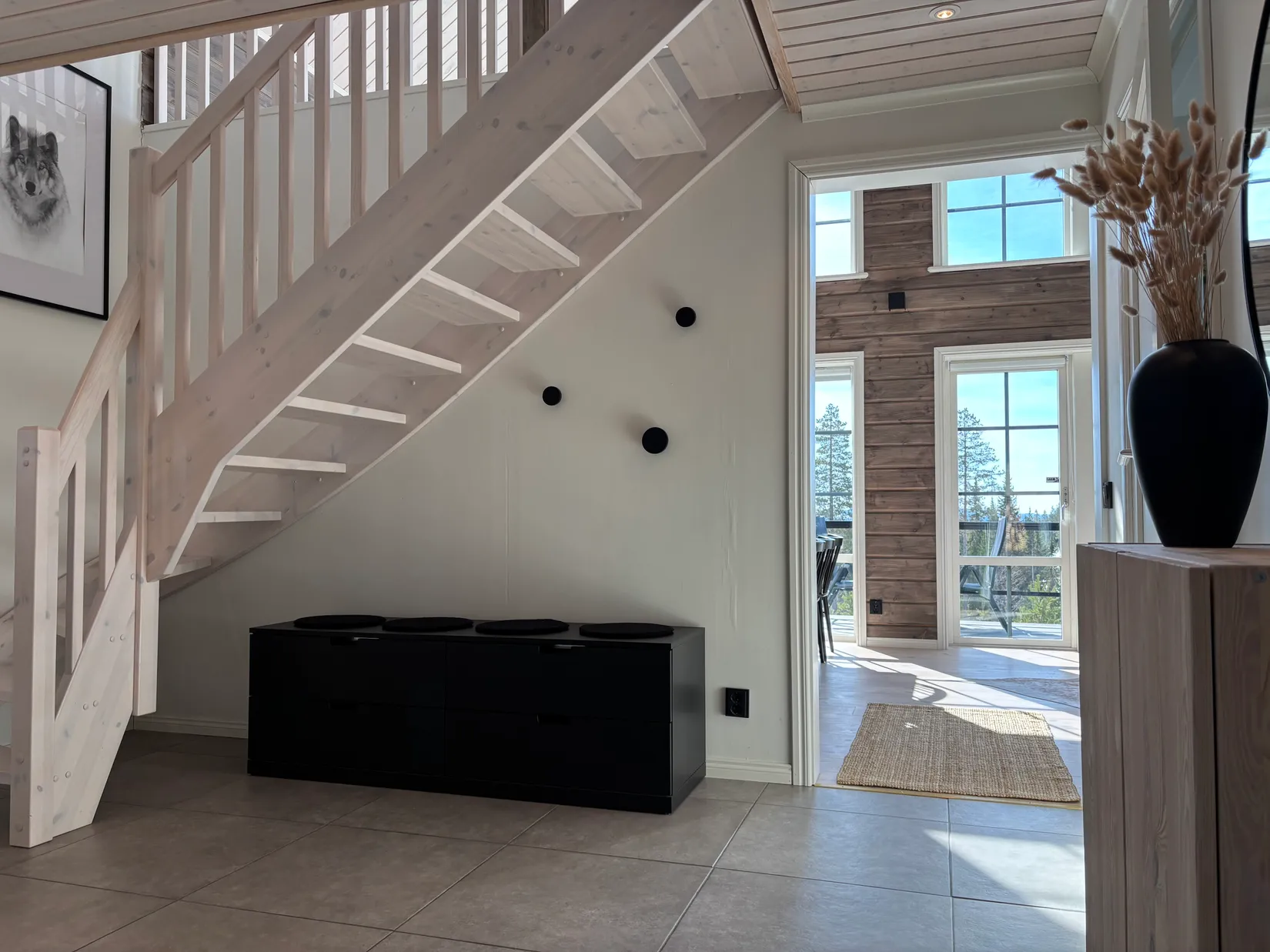 Villa, Orrstigen 20, Idre - Fjällbäcken, Älvdalen