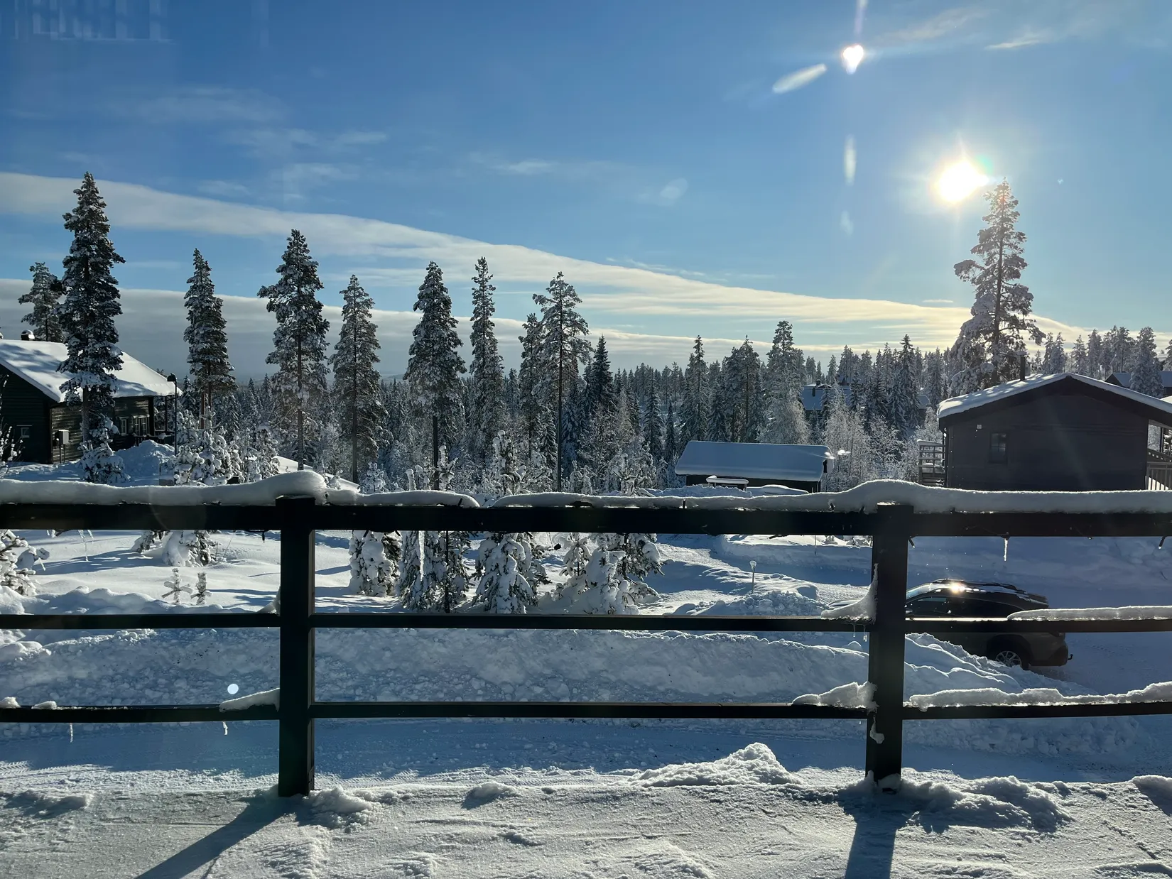 Villa, Orrstigen 20, Idre - Fjällbäcken, Älvdalen