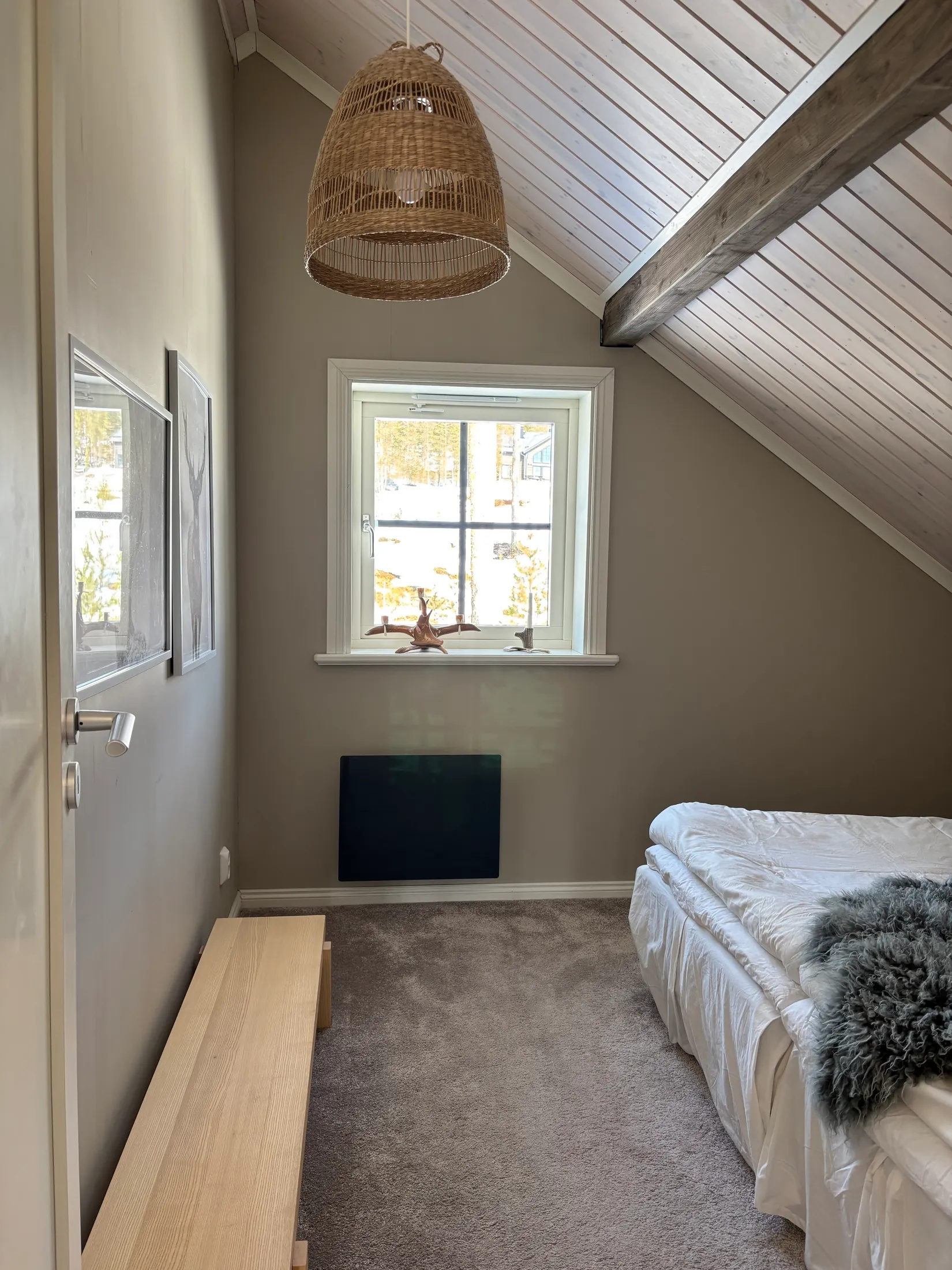 Villa, Orrstigen 20, Idre - Fjällbäcken, Älvdalen