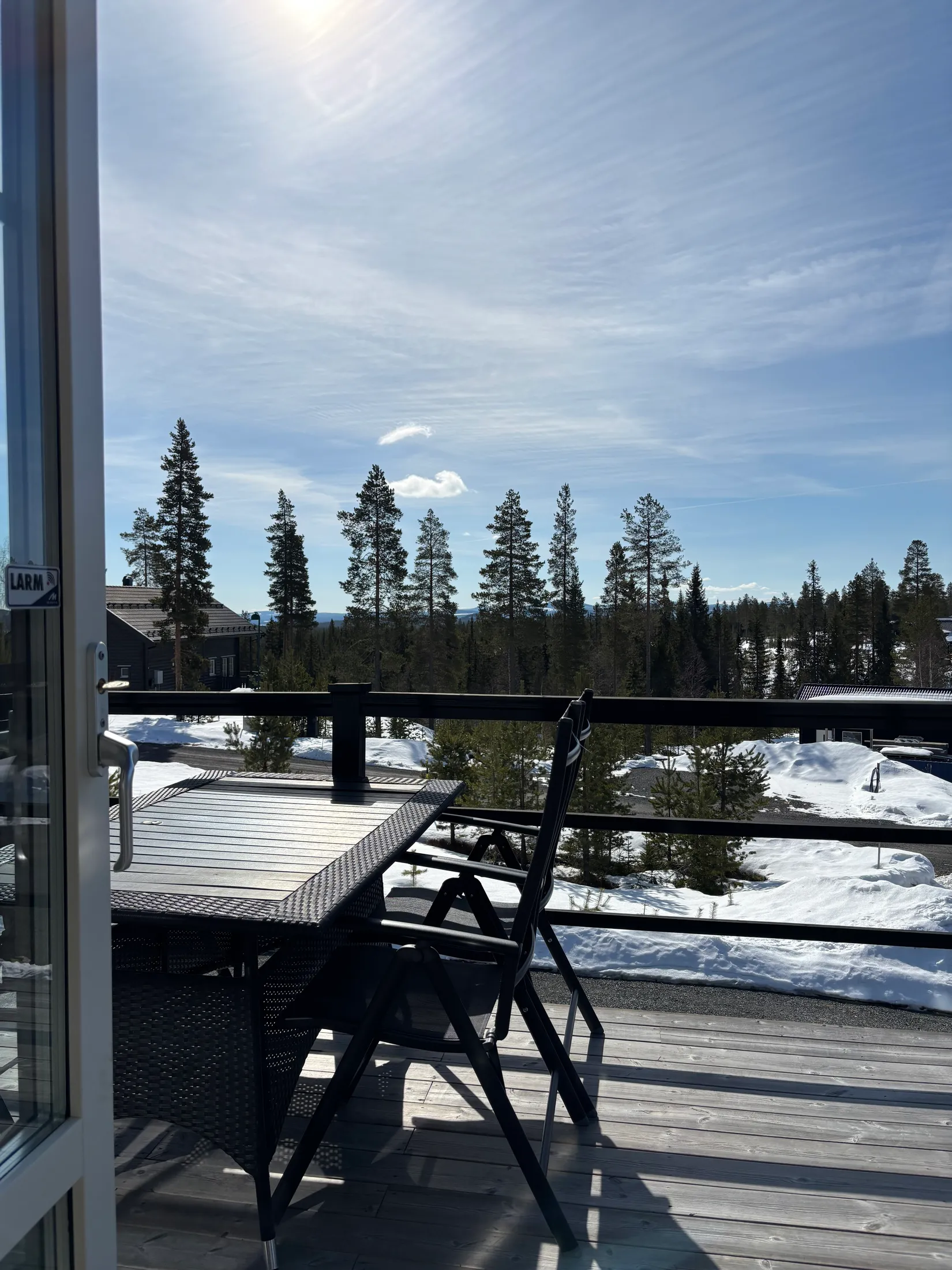 Villa, Orrstigen 20, Idre - Fjällbäcken, Älvdalen