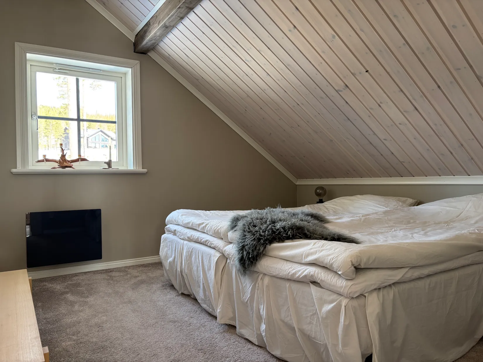 Villa, Orrstigen 20, Idre - Fjällbäcken, Älvdalen