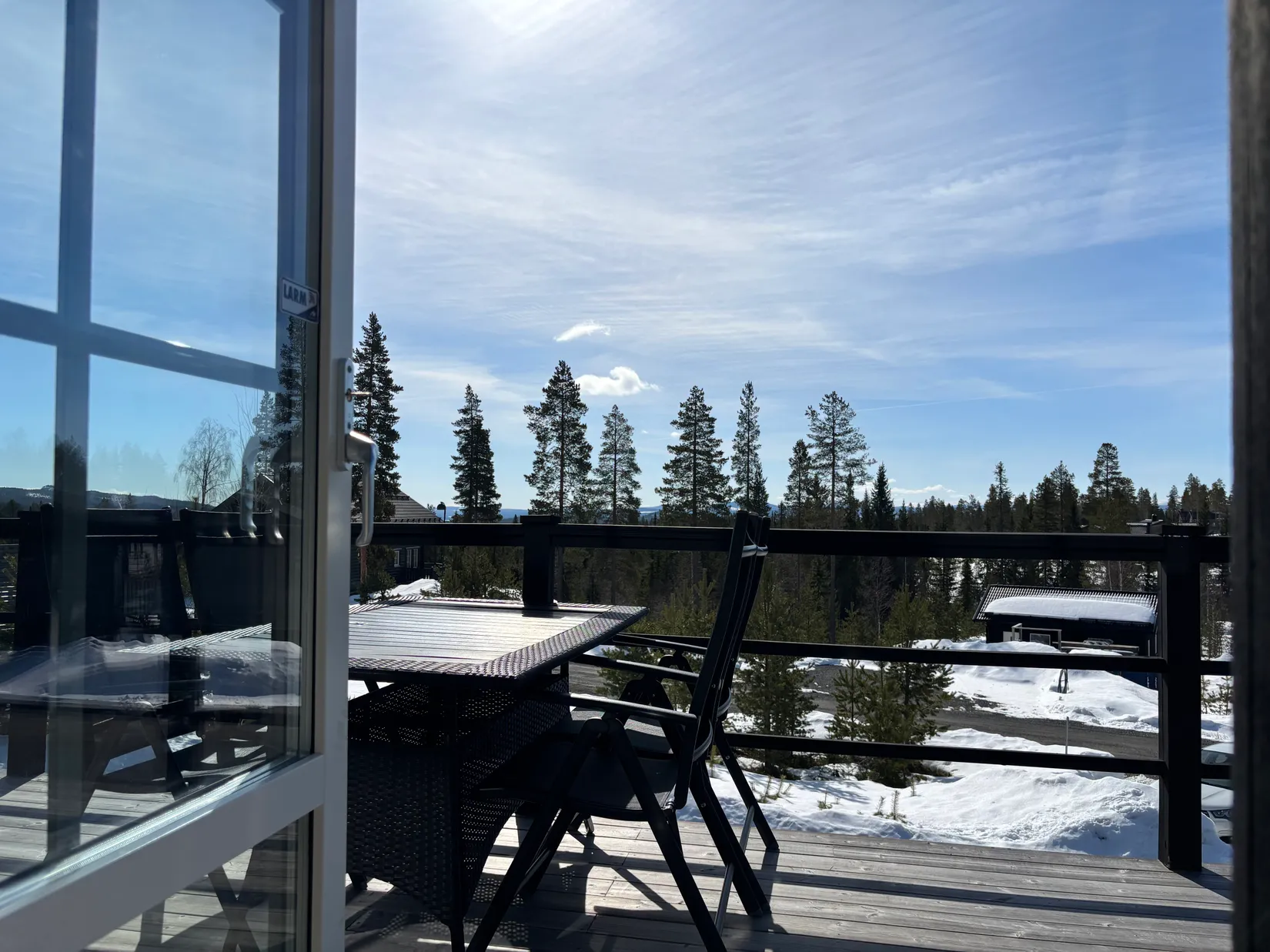 Villa, Orrstigen 20, Idre - Fjällbäcken, Älvdalen