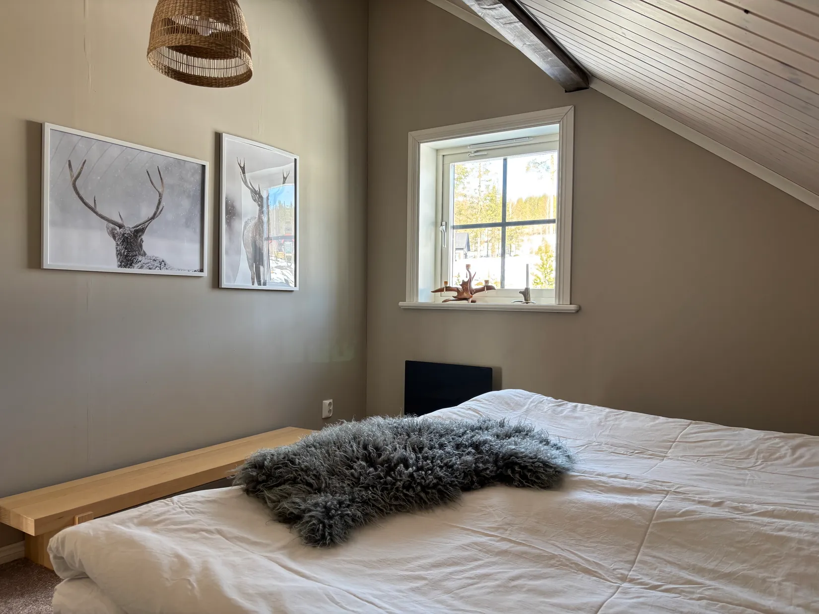 Villa, Orrstigen 20, Idre - Fjällbäcken, Älvdalen