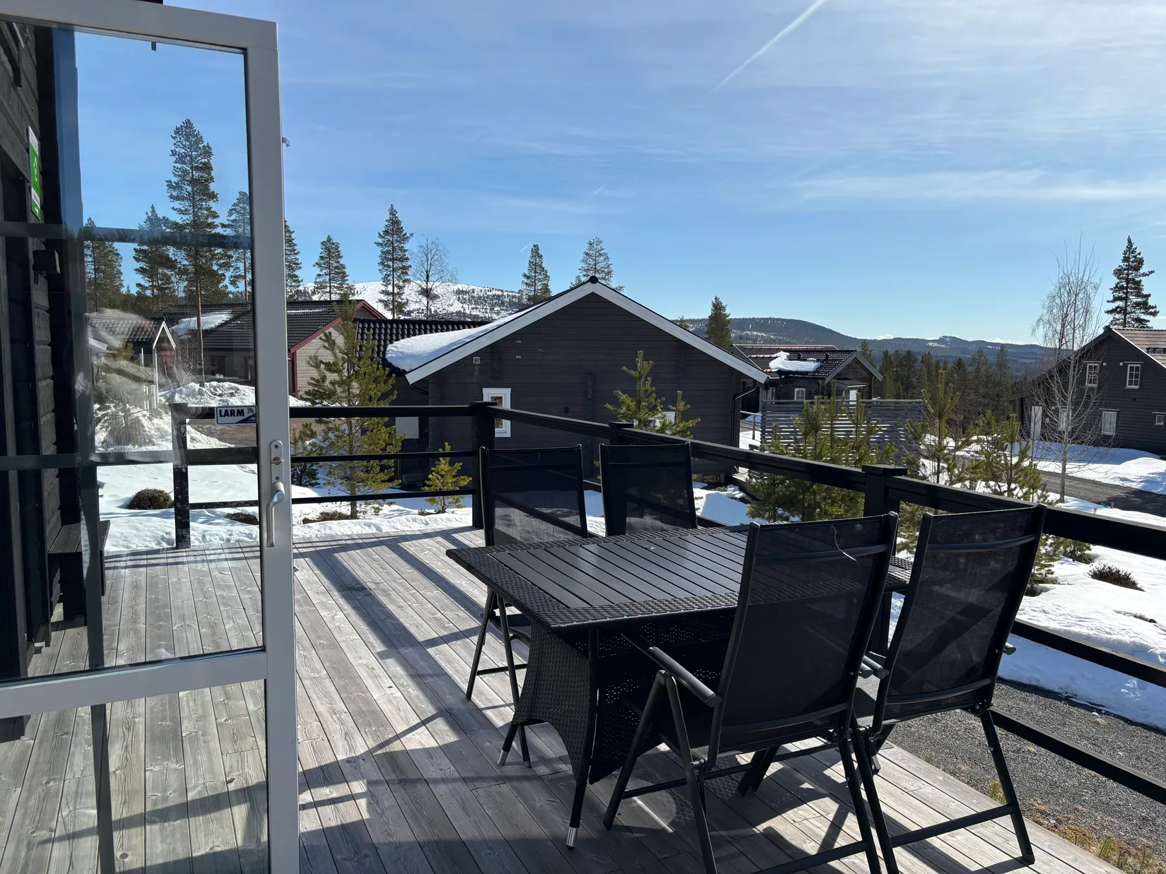 Villa, Orrstigen 20, Idre - Fjällbäcken, Älvdalen