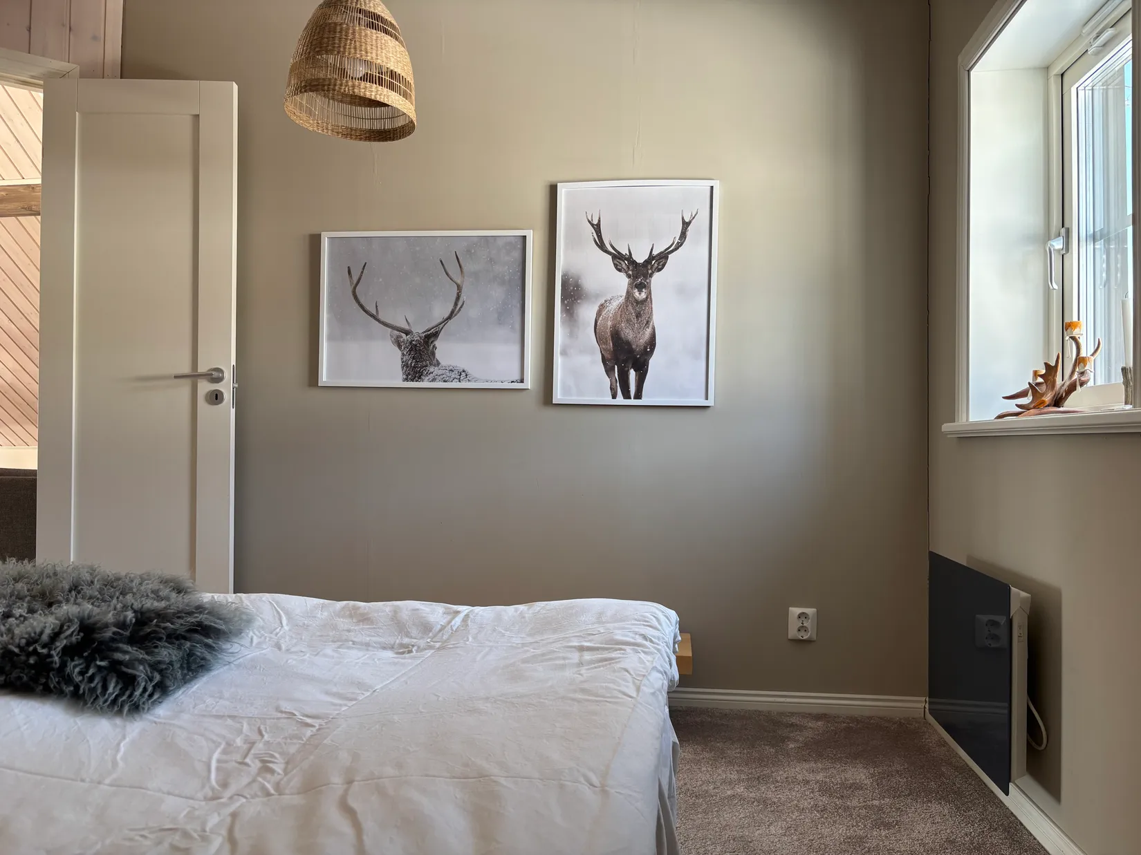 Villa, Orrstigen 20, Idre - Fjällbäcken, Älvdalen