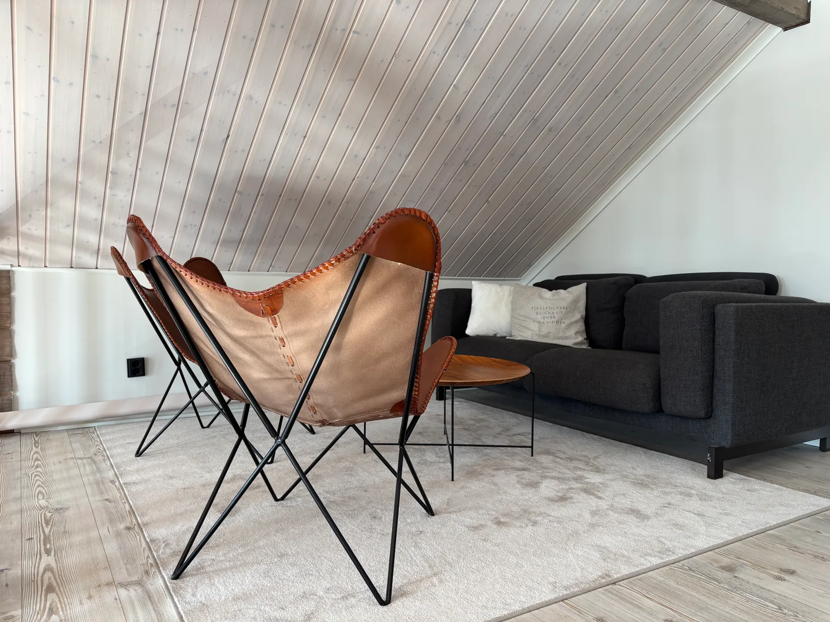 Villa, Orrstigen 20, Idre - Fjällbäcken, Älvdalen