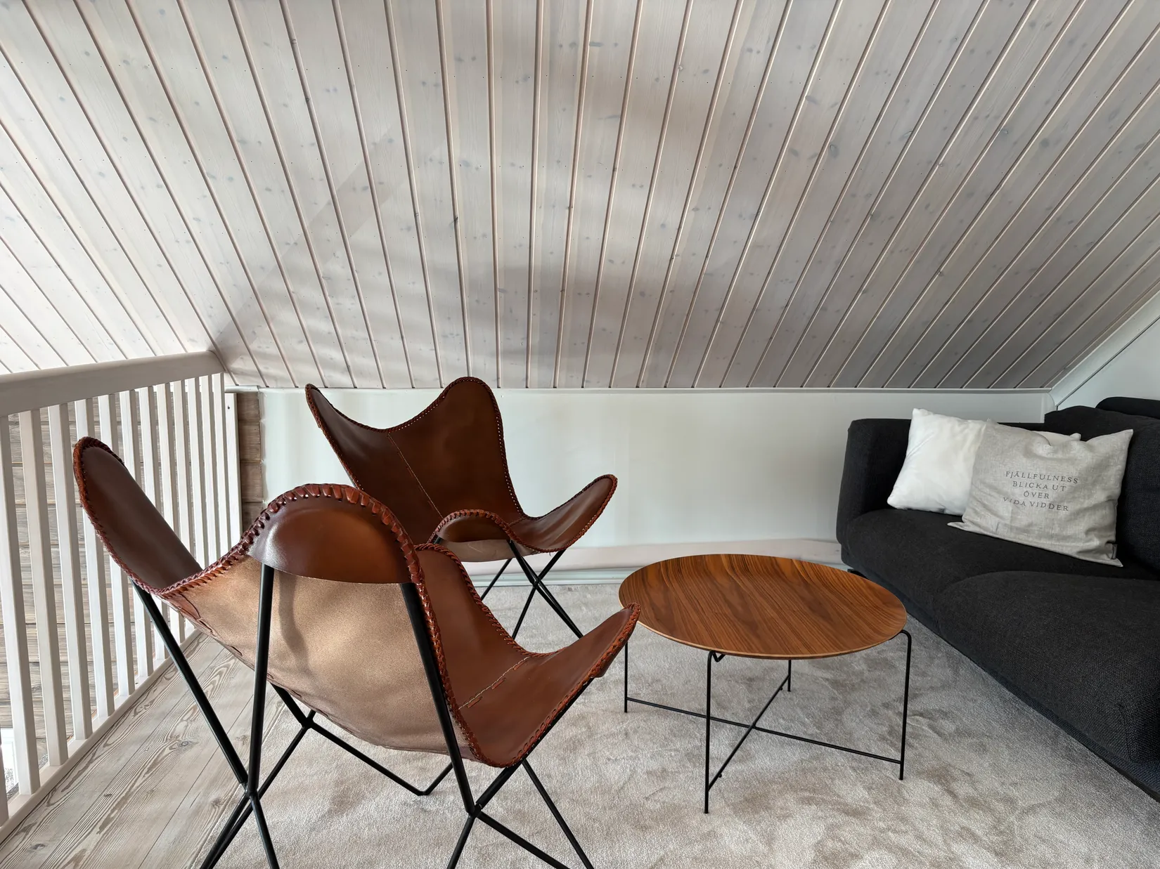 Villa, Orrstigen 20, Idre - Fjällbäcken, Älvdalen