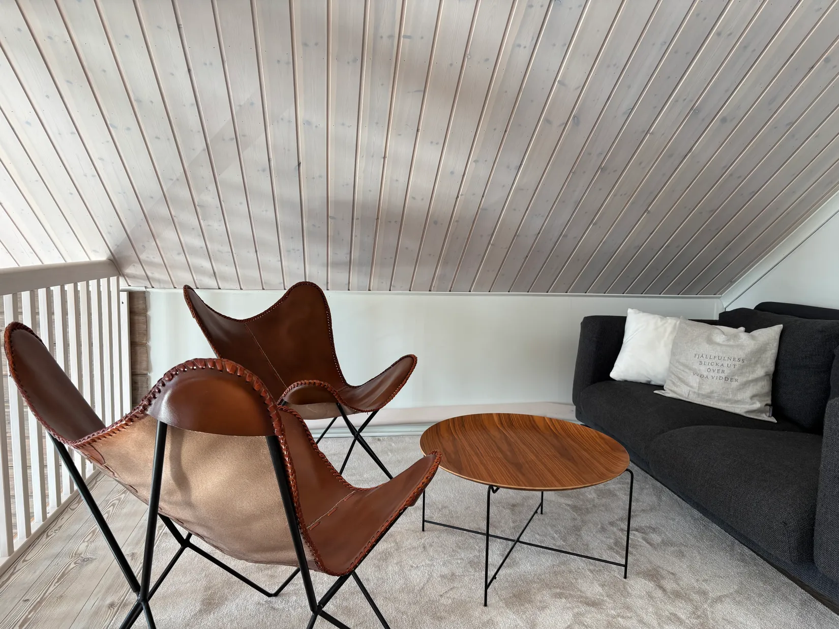 Villa, Orrstigen 20, Idre - Fjällbäcken, Älvdalen