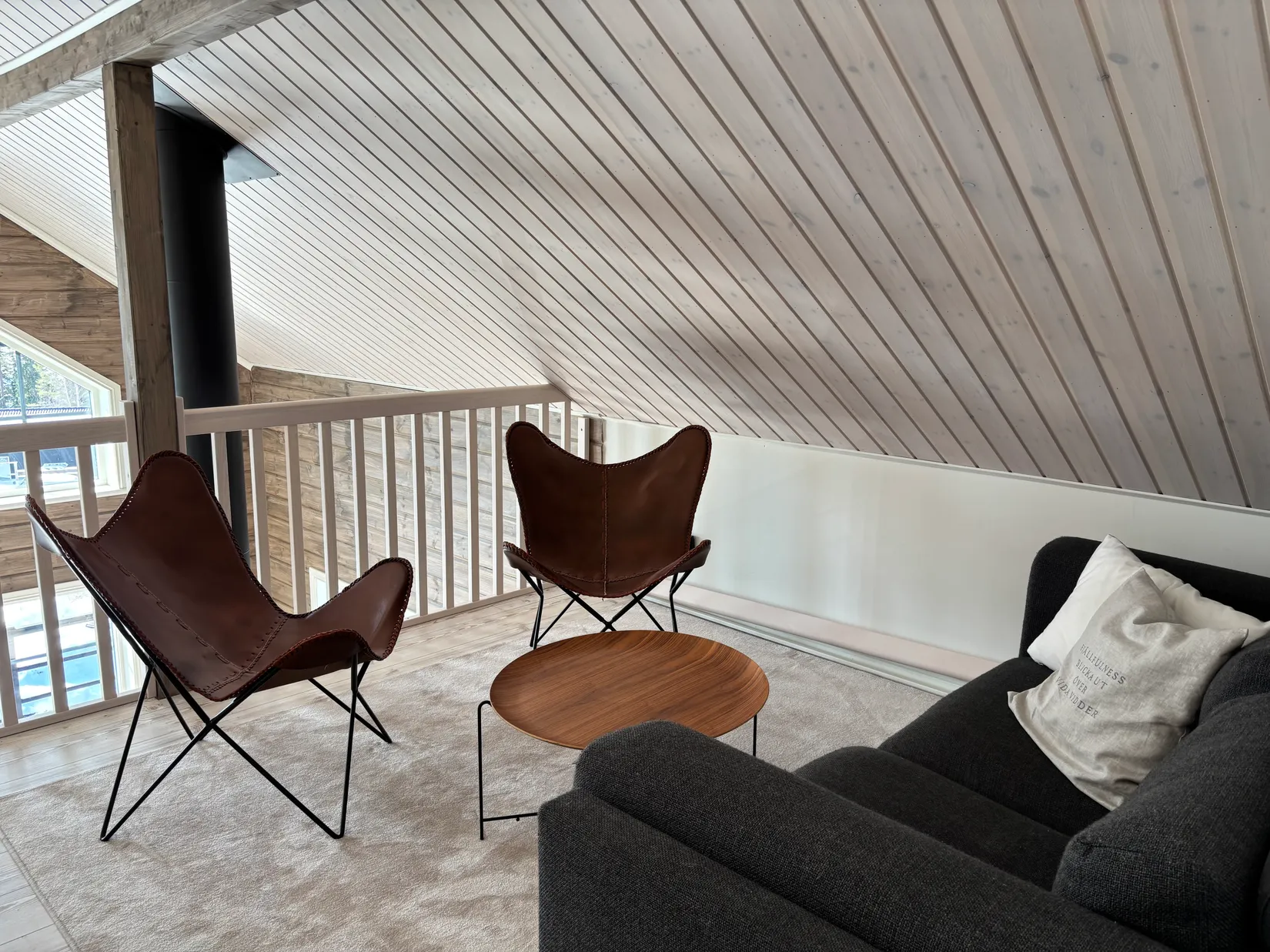 Villa, Orrstigen 20, Idre - Fjällbäcken, Älvdalen