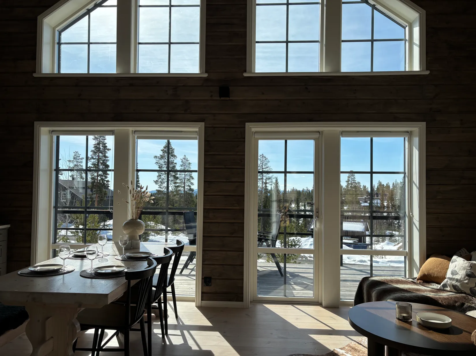 Villa, Orrstigen 20, Idre - Fjällbäcken, Älvdalen