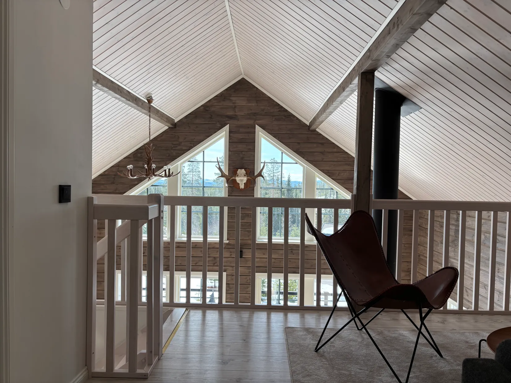 Villa, Orrstigen 20, Idre - Fjällbäcken, Älvdalen