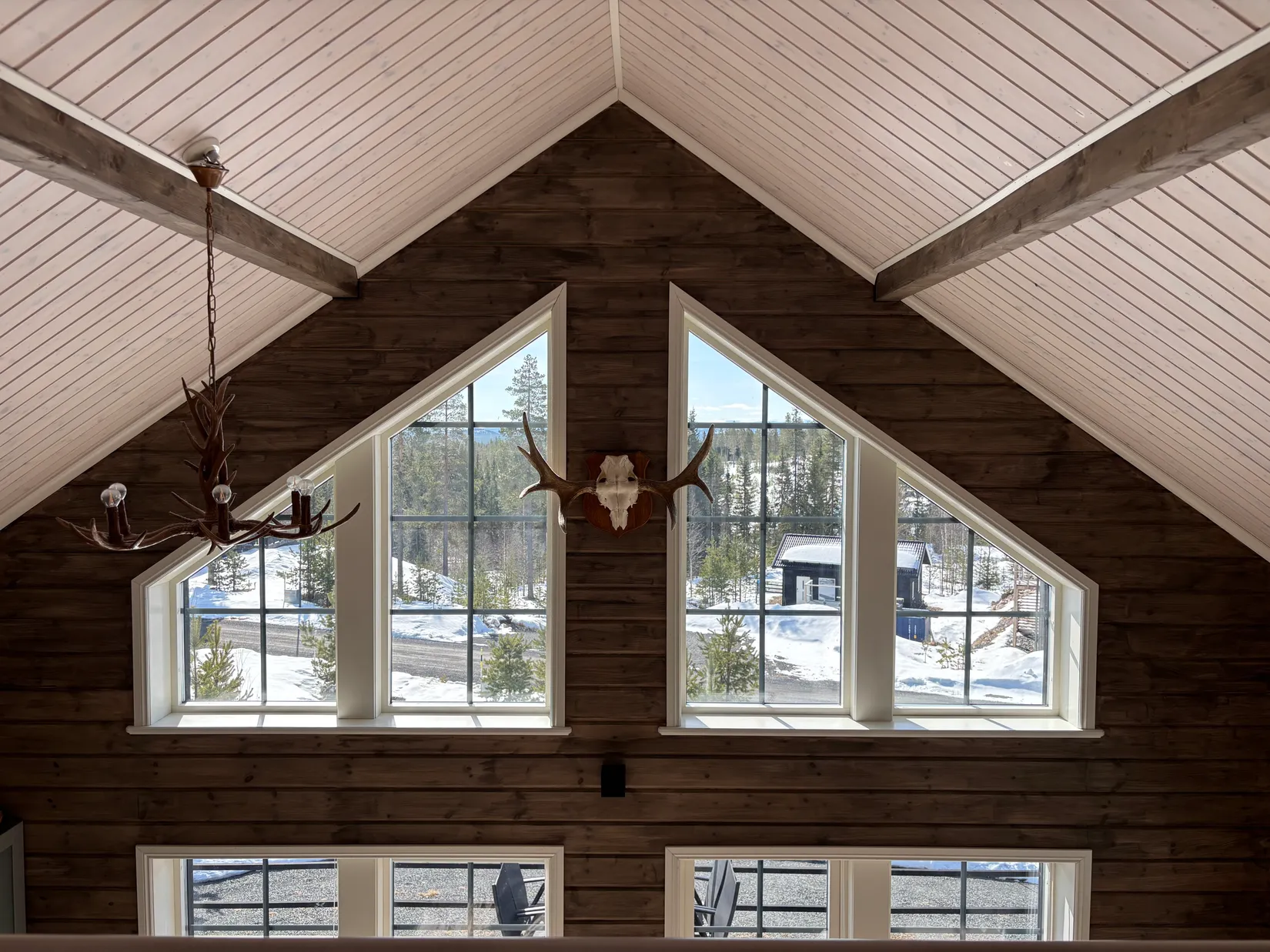 Villa, Orrstigen 20, Idre - Fjällbäcken, Älvdalen