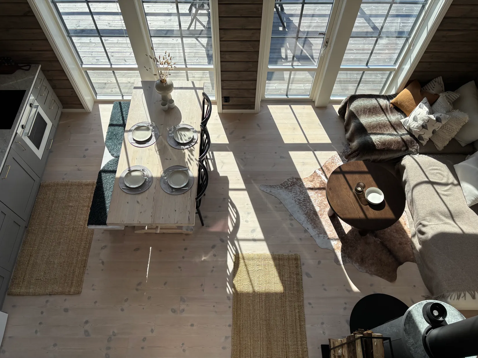 Villa, Orrstigen 20, Idre - Fjällbäcken, Älvdalen