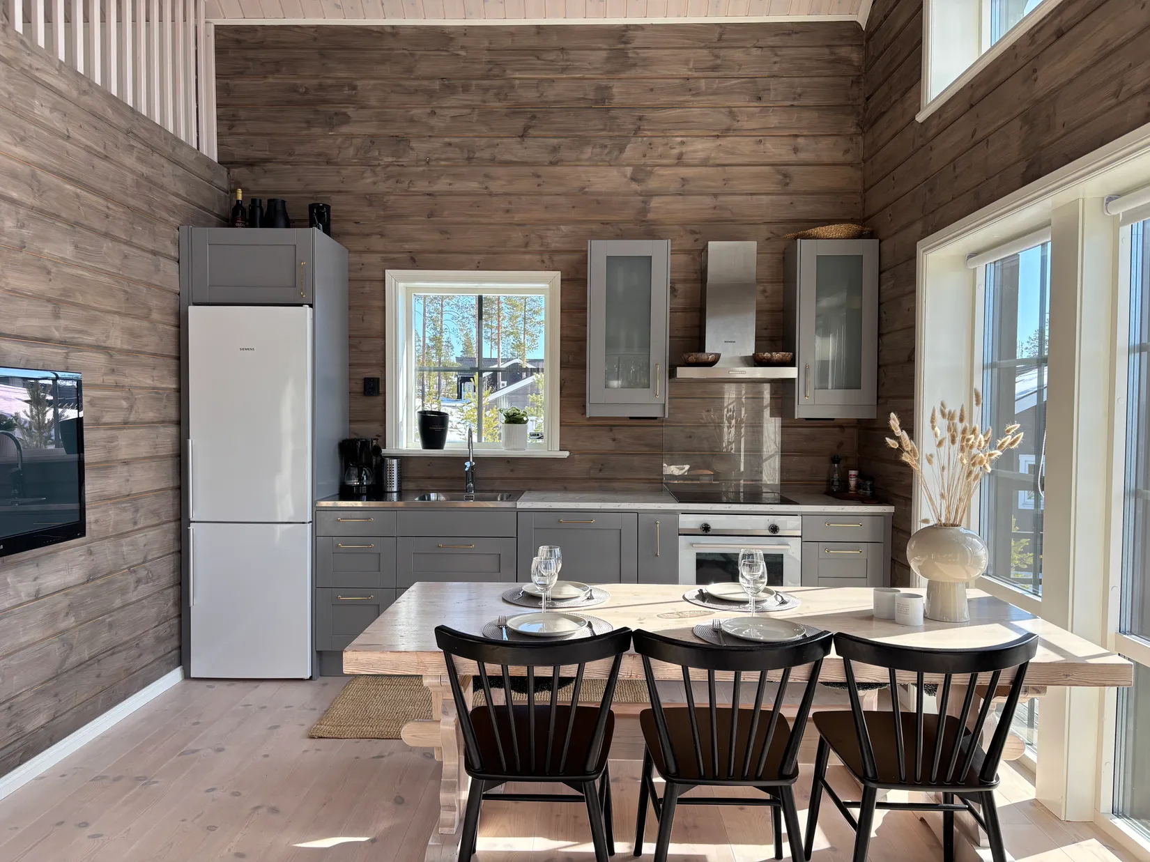 Villa, Orrstigen 20, Idre - Fjällbäcken, Älvdalen