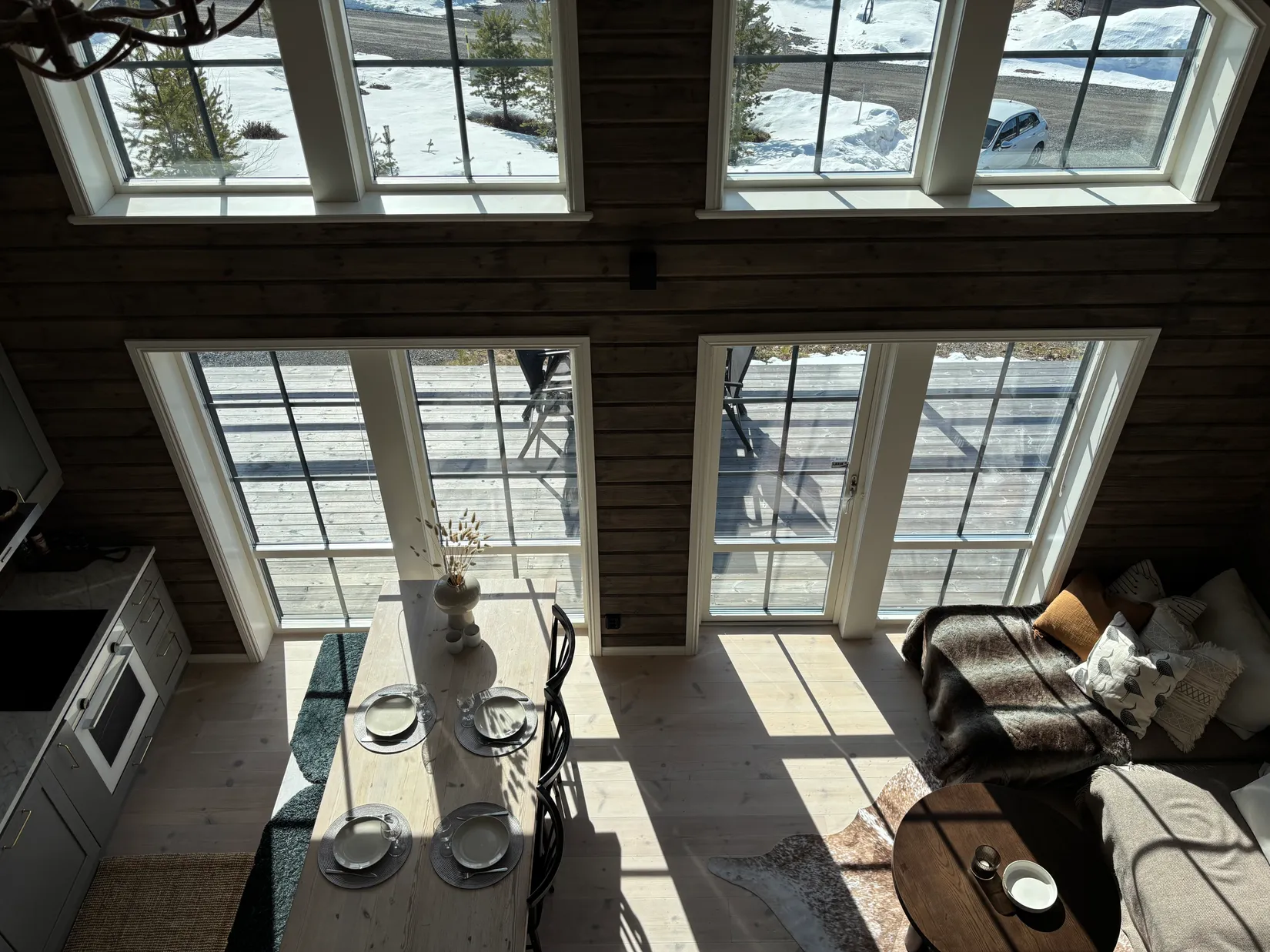 Villa, Orrstigen 20, Idre - Fjällbäcken, Älvdalen