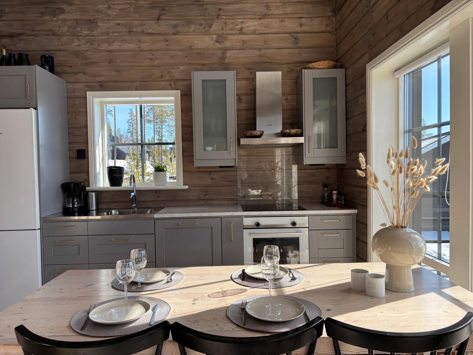 Villa, Orrstigen 20, Idre - Fjällbäcken, Älvdalen