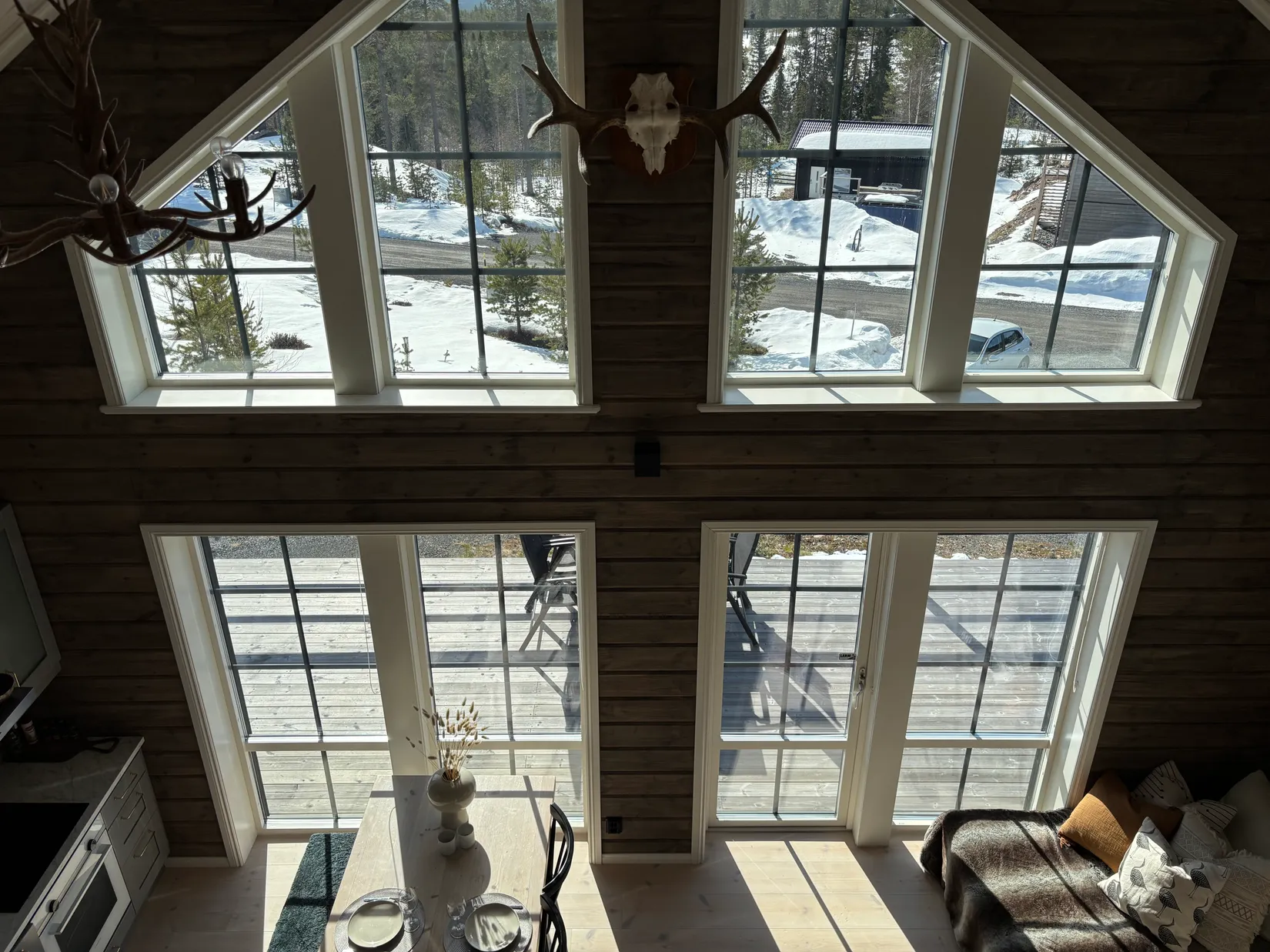 Villa, Orrstigen 20, Idre - Fjällbäcken, Älvdalen