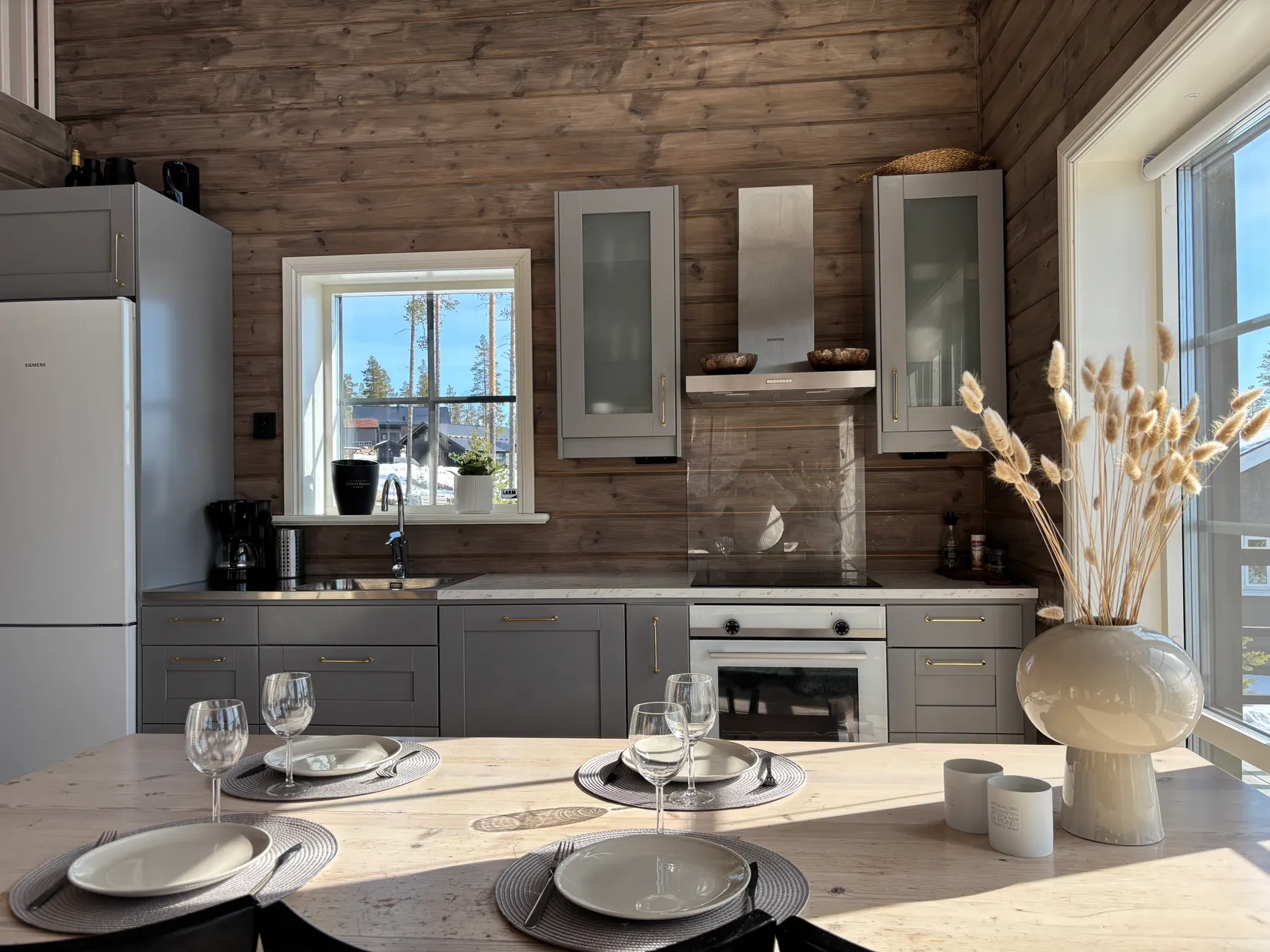 Villa, Orrstigen 20, Idre - Fjällbäcken, Älvdalen