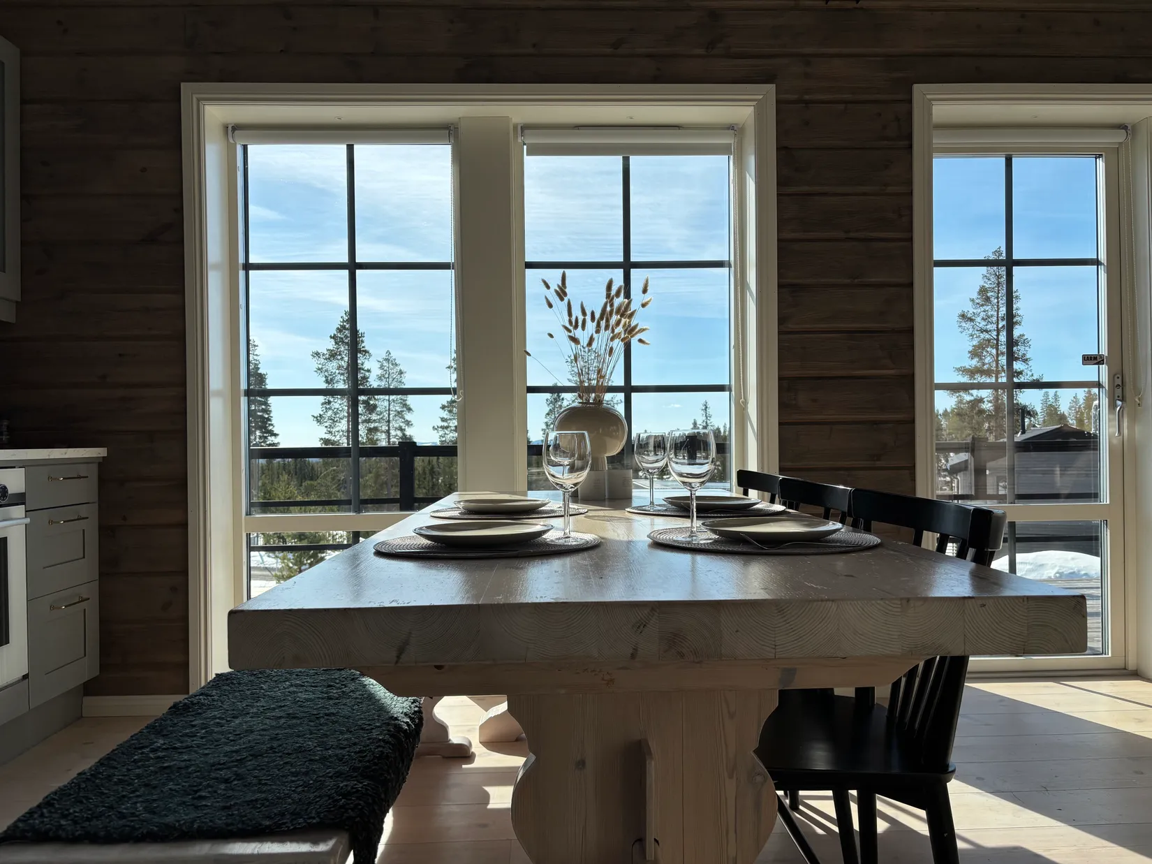 Villa, Orrstigen 20, Idre - Fjällbäcken, Älvdalen