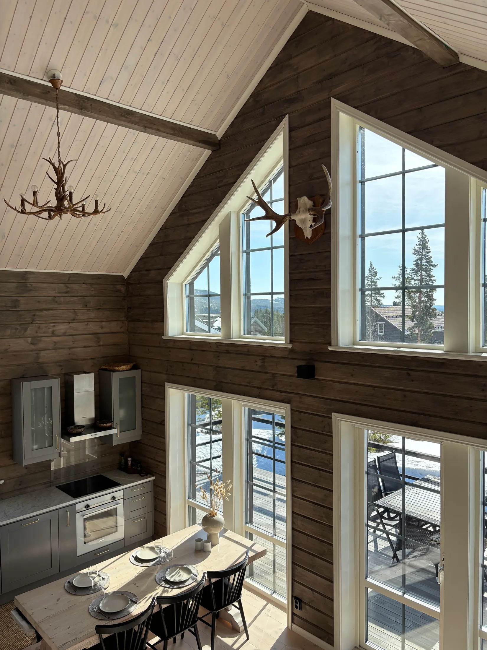 Villa, Orrstigen 20, Idre - Fjällbäcken, Älvdalen