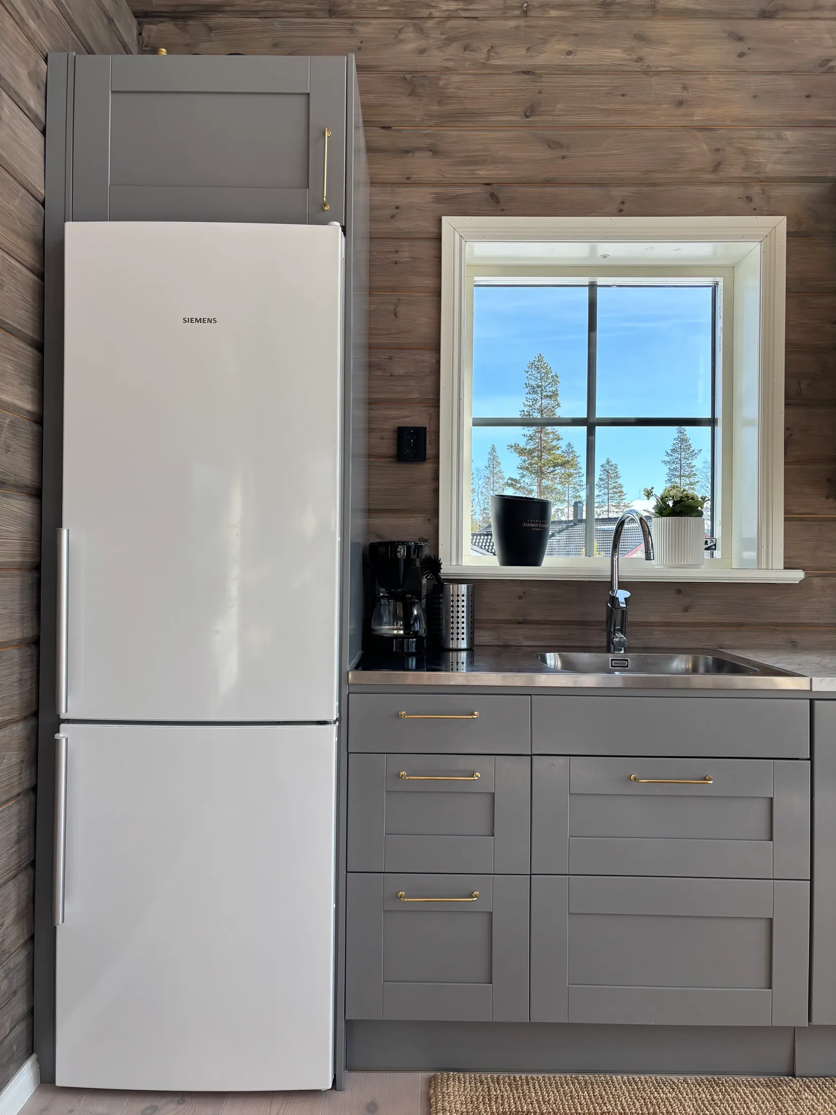 Villa, Orrstigen 20, Idre - Fjällbäcken, Älvdalen