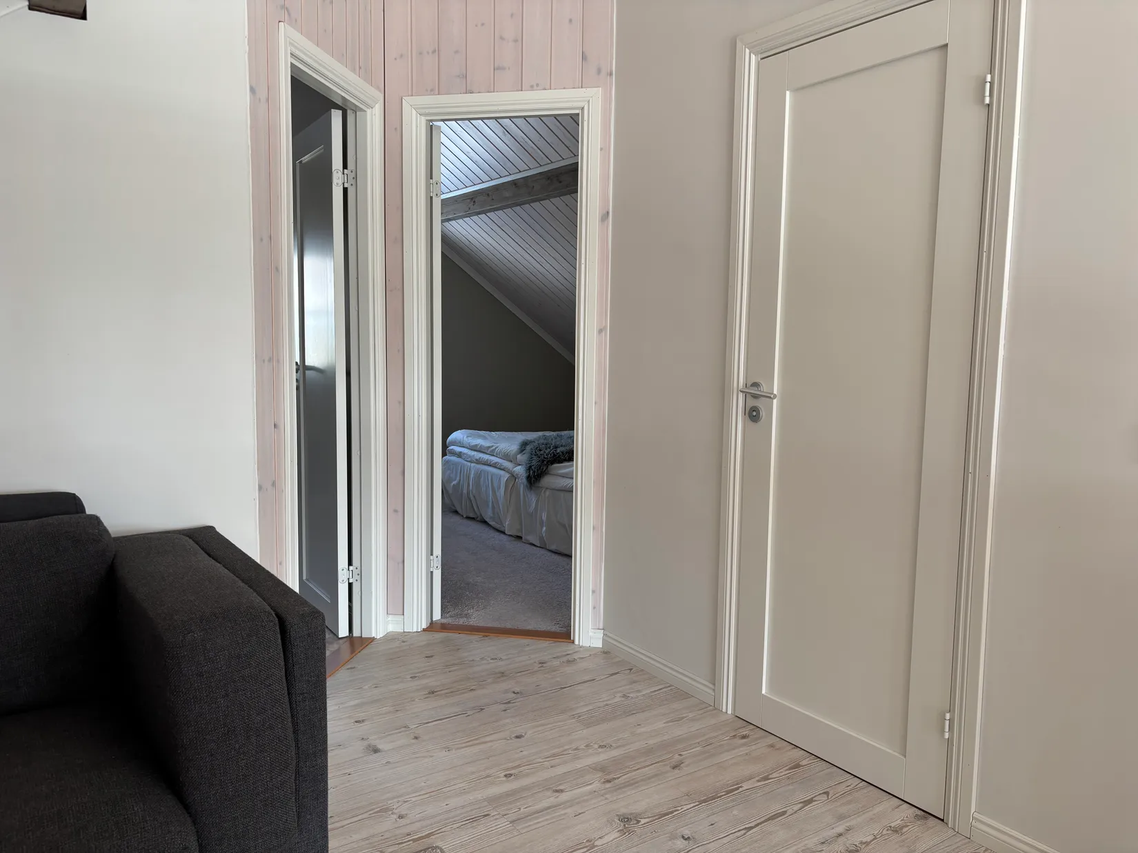 Villa, Orrstigen 20, Idre - Fjällbäcken, Älvdalen