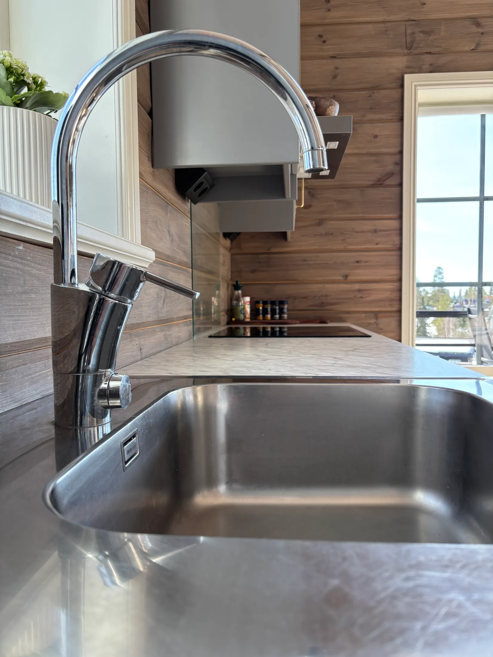 Villa, Orrstigen 20, Idre - Fjällbäcken, Älvdalen