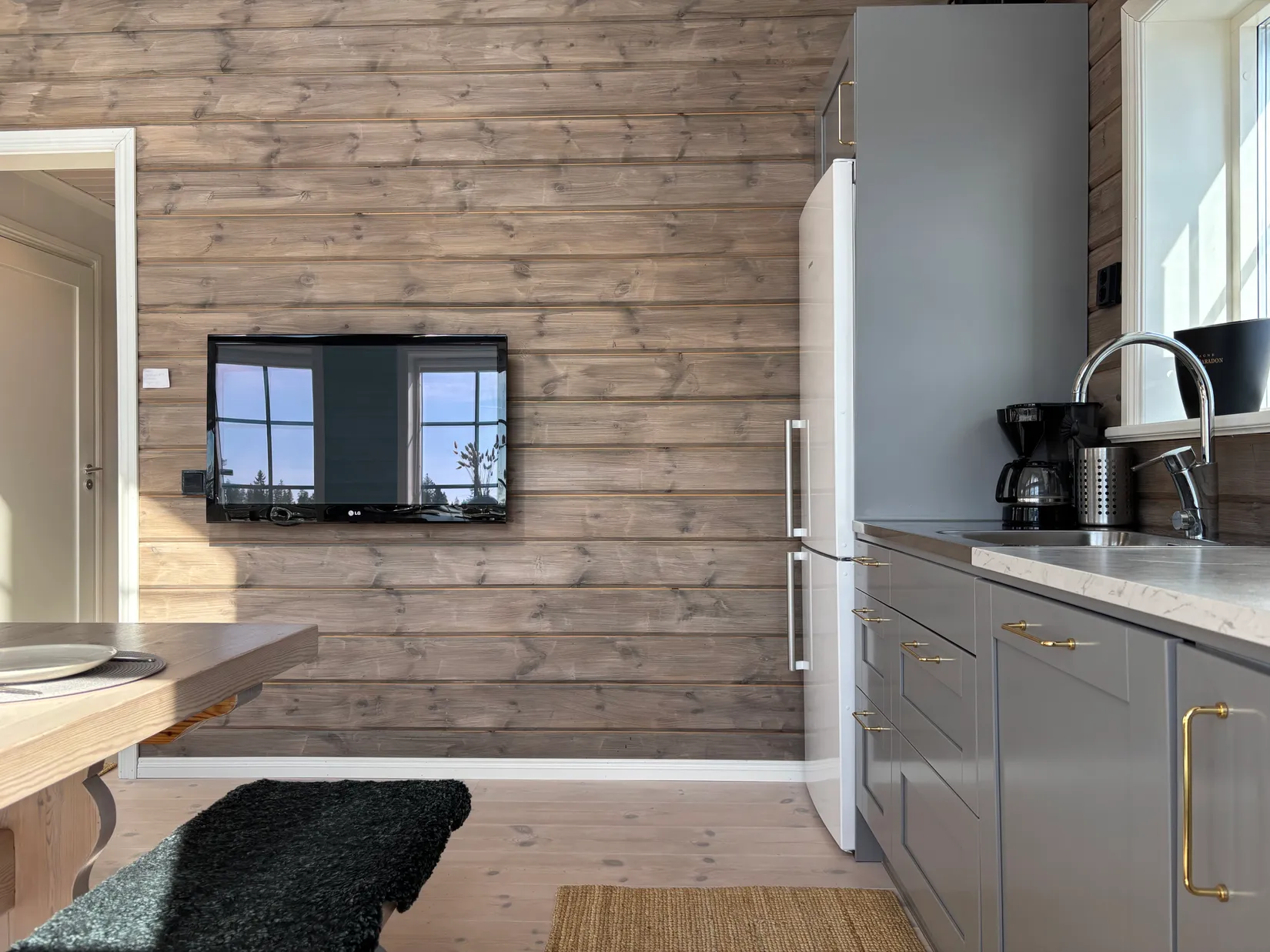 Villa, Orrstigen 20, Idre - Fjällbäcken, Älvdalen