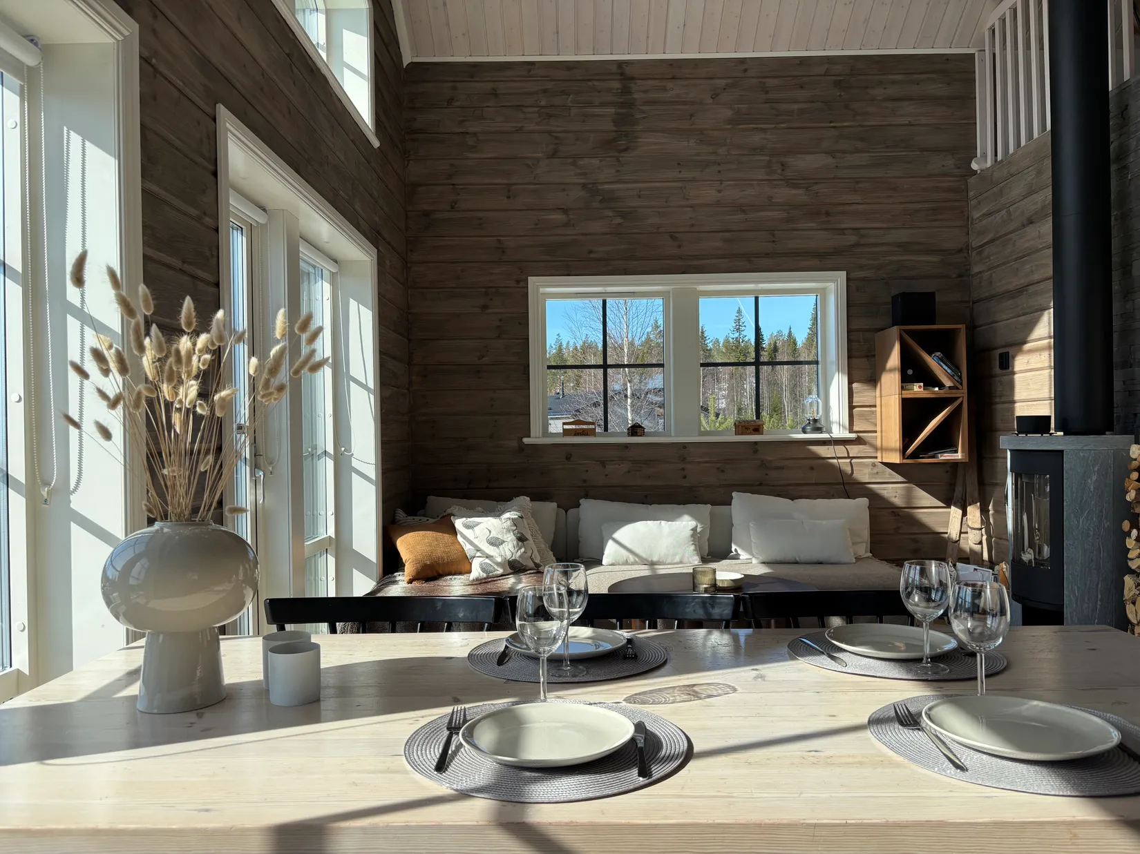 Villa, Orrstigen 20, Idre - Fjällbäcken, Älvdalen