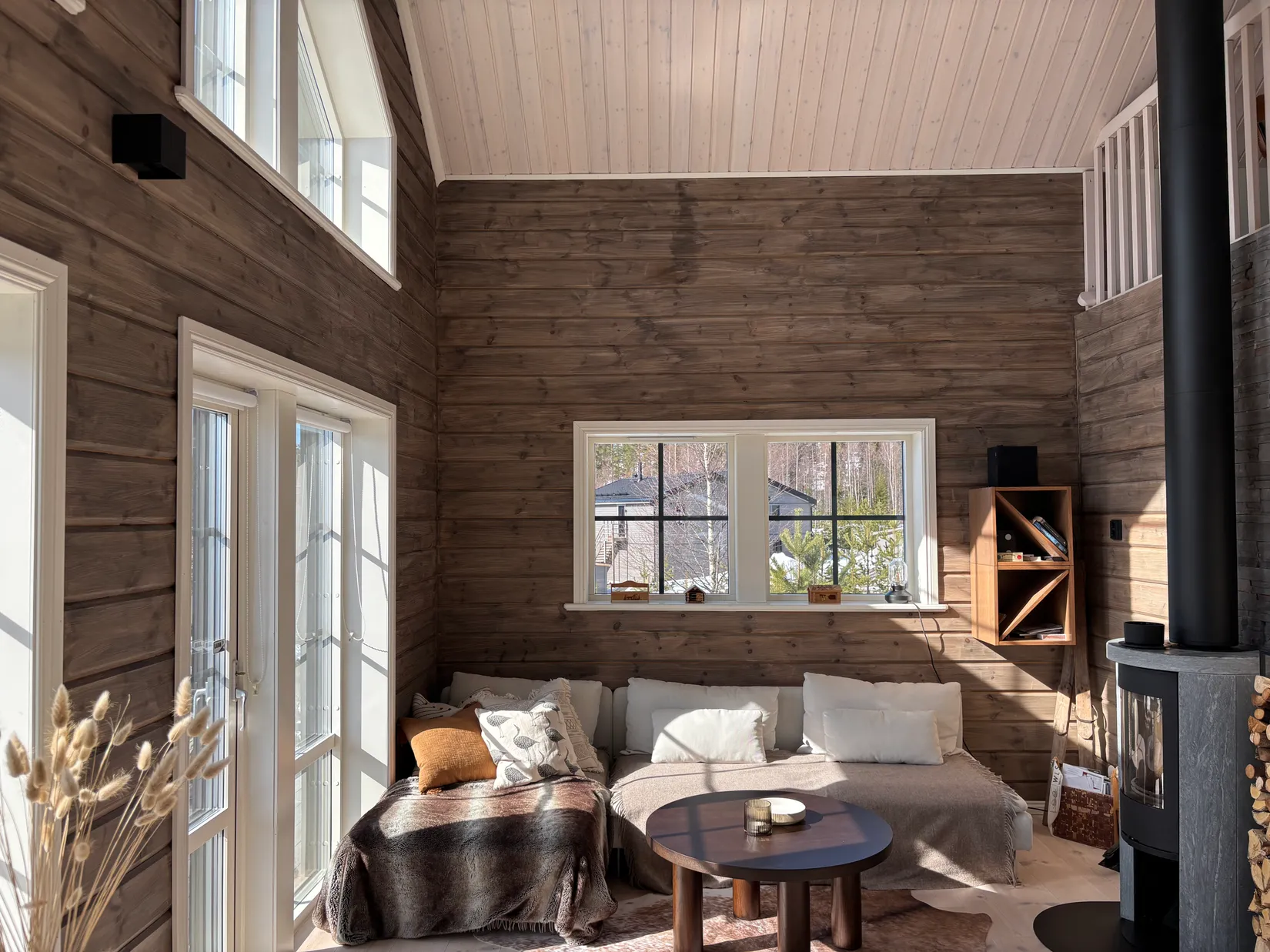 Villa, Orrstigen 20, Idre - Fjällbäcken, Älvdalen