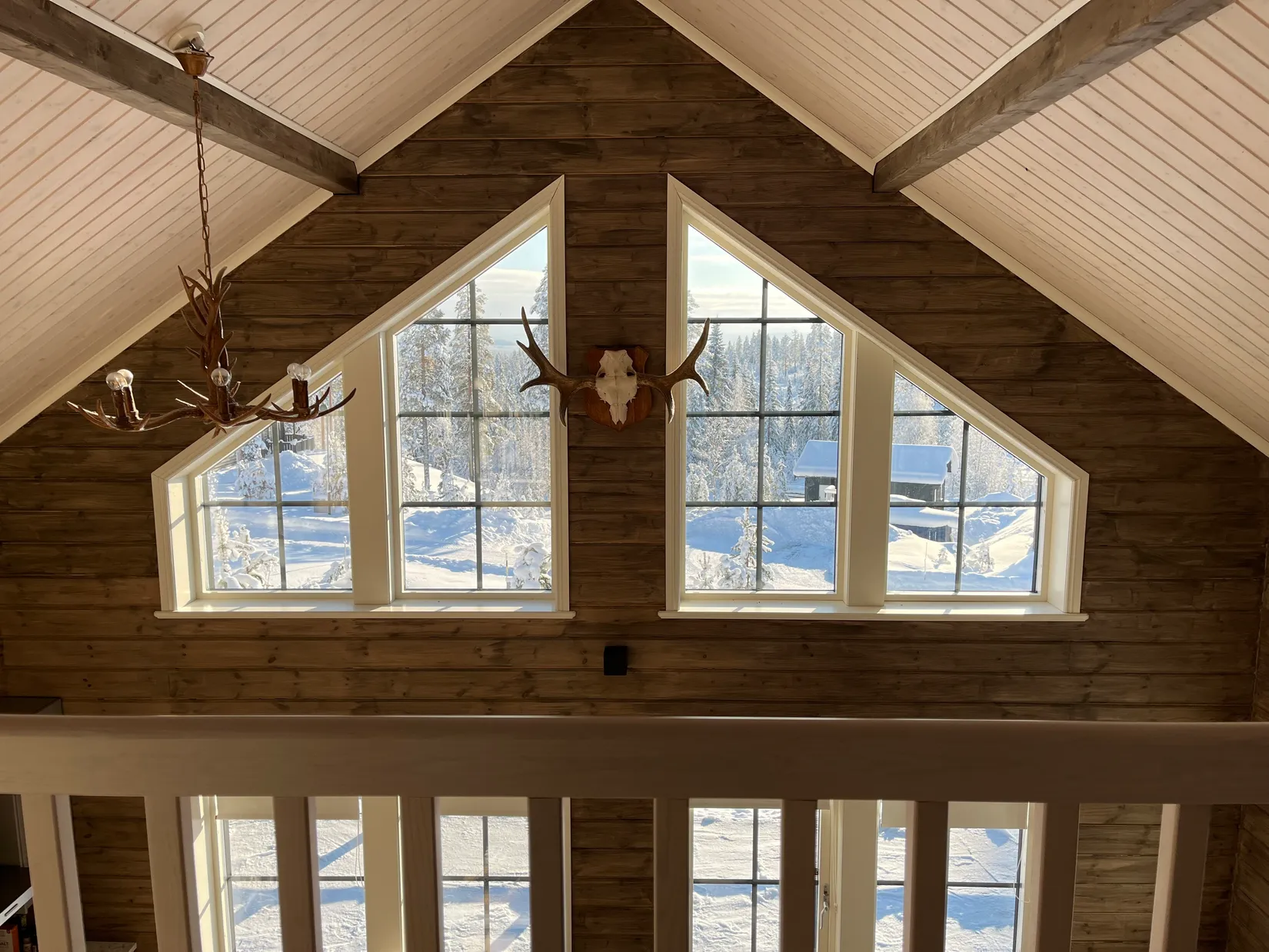 Villa, Orrstigen 20, Idre - Fjällbäcken, Älvdalen