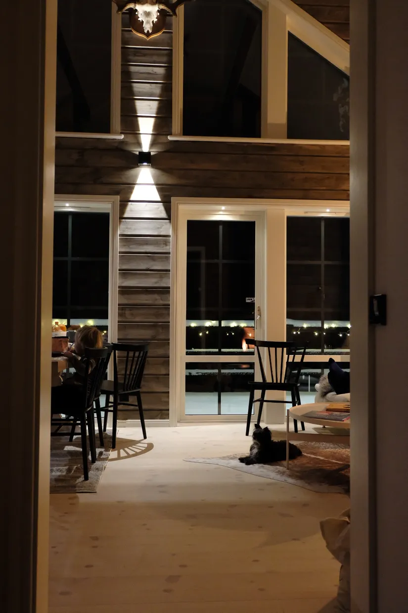 Villa, Orrstigen 20, Idre - Fjällbäcken, Älvdalen