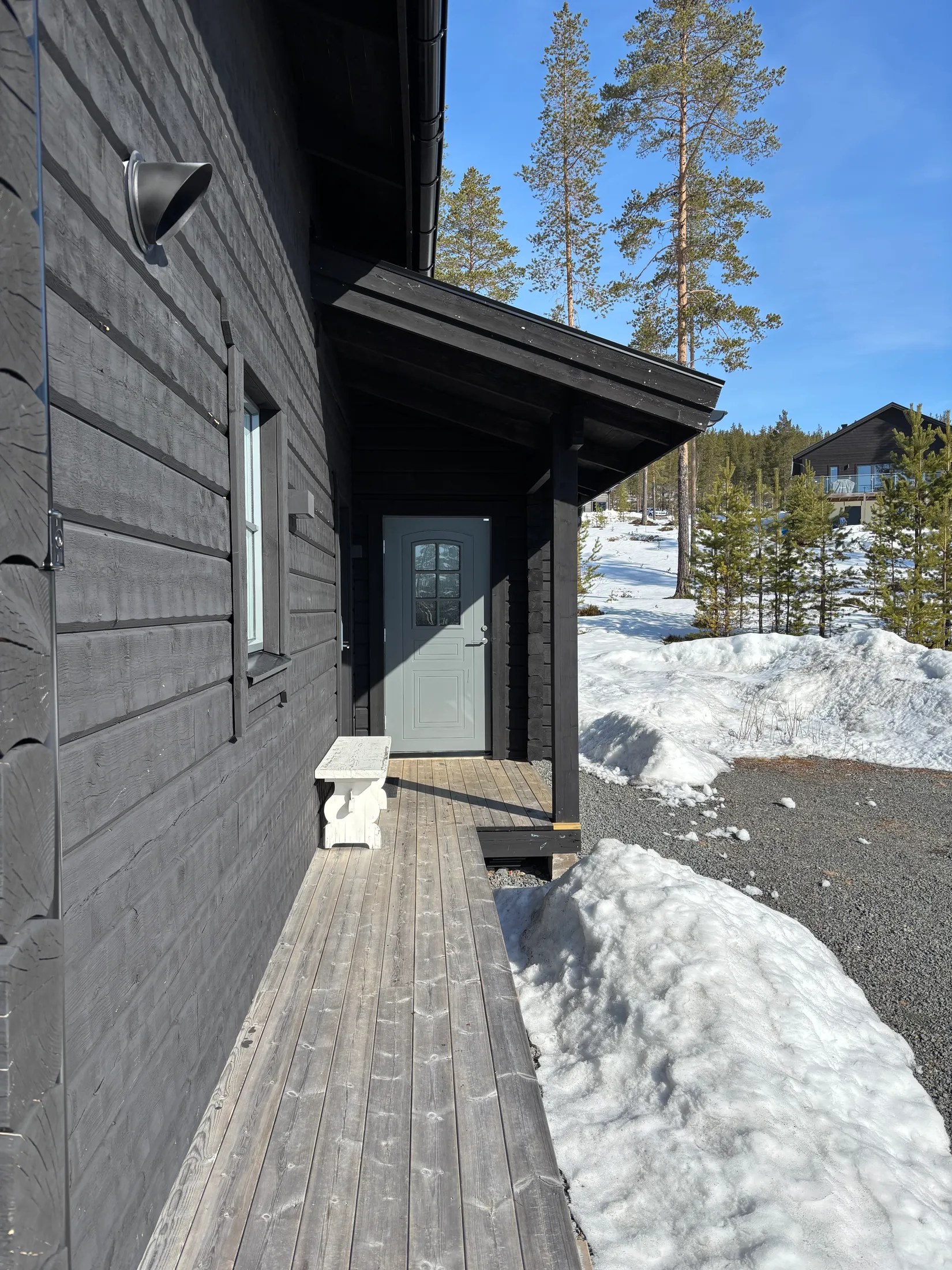 Villa, Orrstigen 20, Idre - Fjällbäcken, Älvdalen