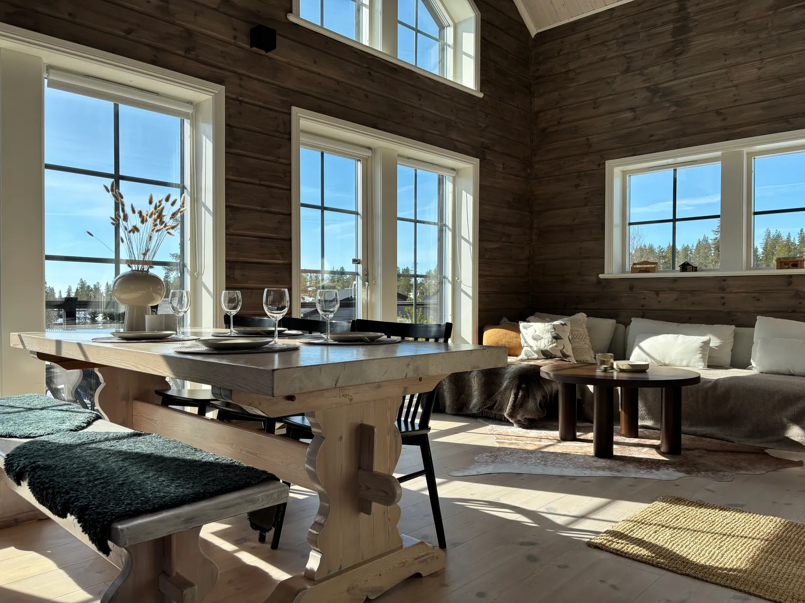 Villa, Orrstigen 20, Idre - Fjällbäcken, Älvdalen