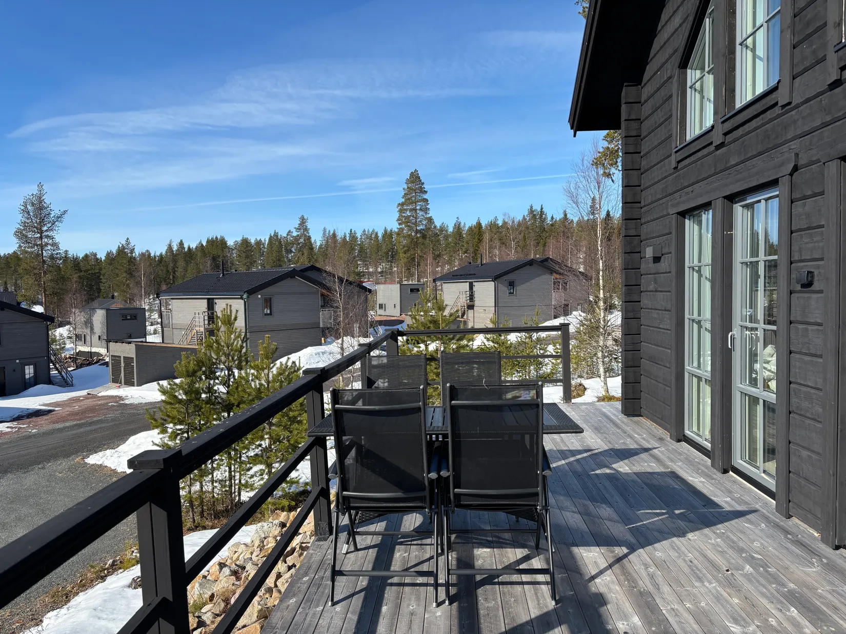 Villa, Orrstigen 20, Idre - Fjällbäcken, Älvdalen